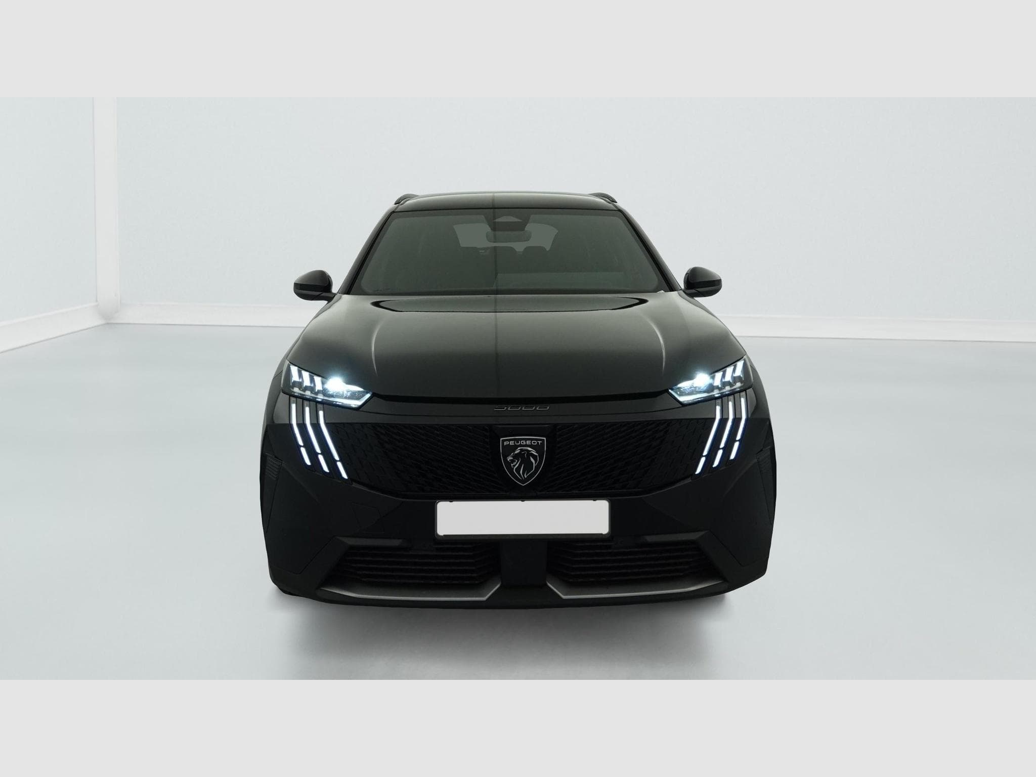Peugeot 5008 HYBRID 145CH E-DCS6 GT (2025) - Photo 2