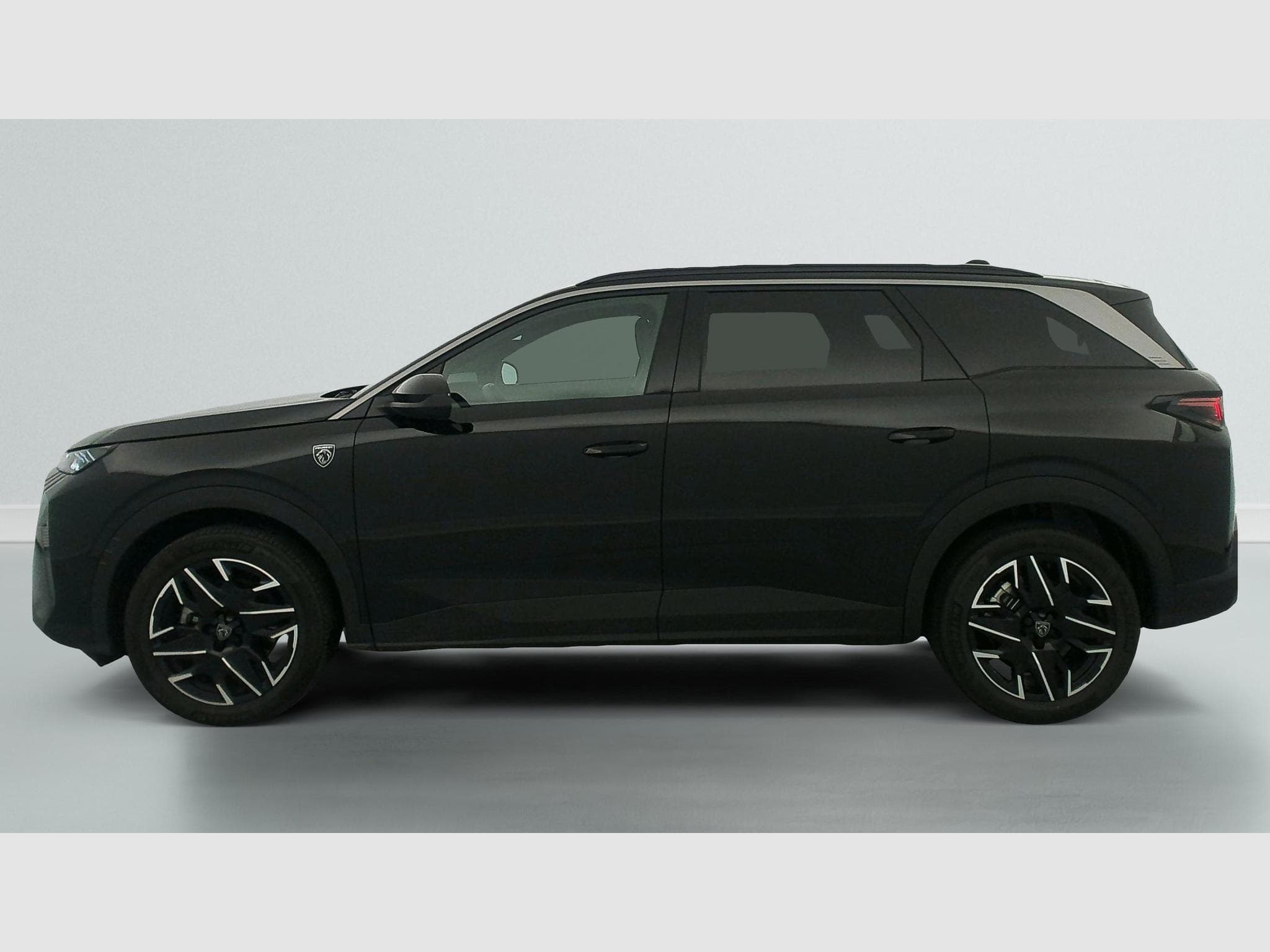 Peugeot 5008 HYBRID 145CH E-DCS6 GT (2025) - Photo 4