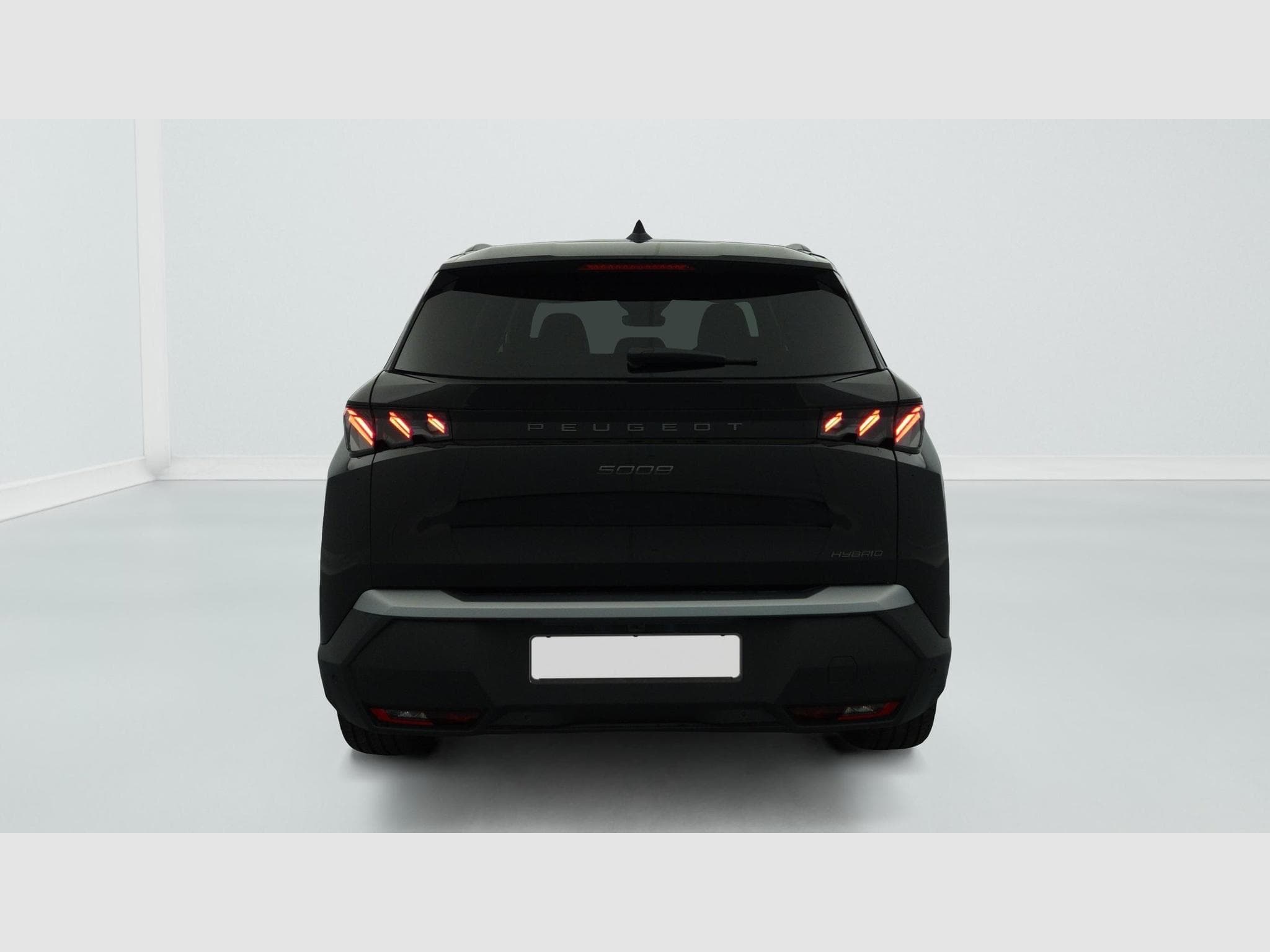 Peugeot 5008 HYBRID 145CH E-DCS6 GT (2025) - Photo 6