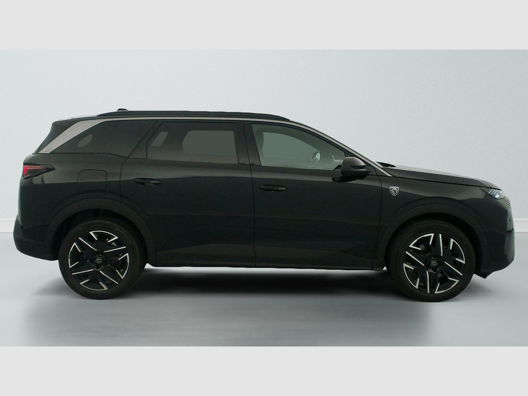 Peugeot 5008 HYBRID 145CH E-DCS6 GT (2025) - Photo 8