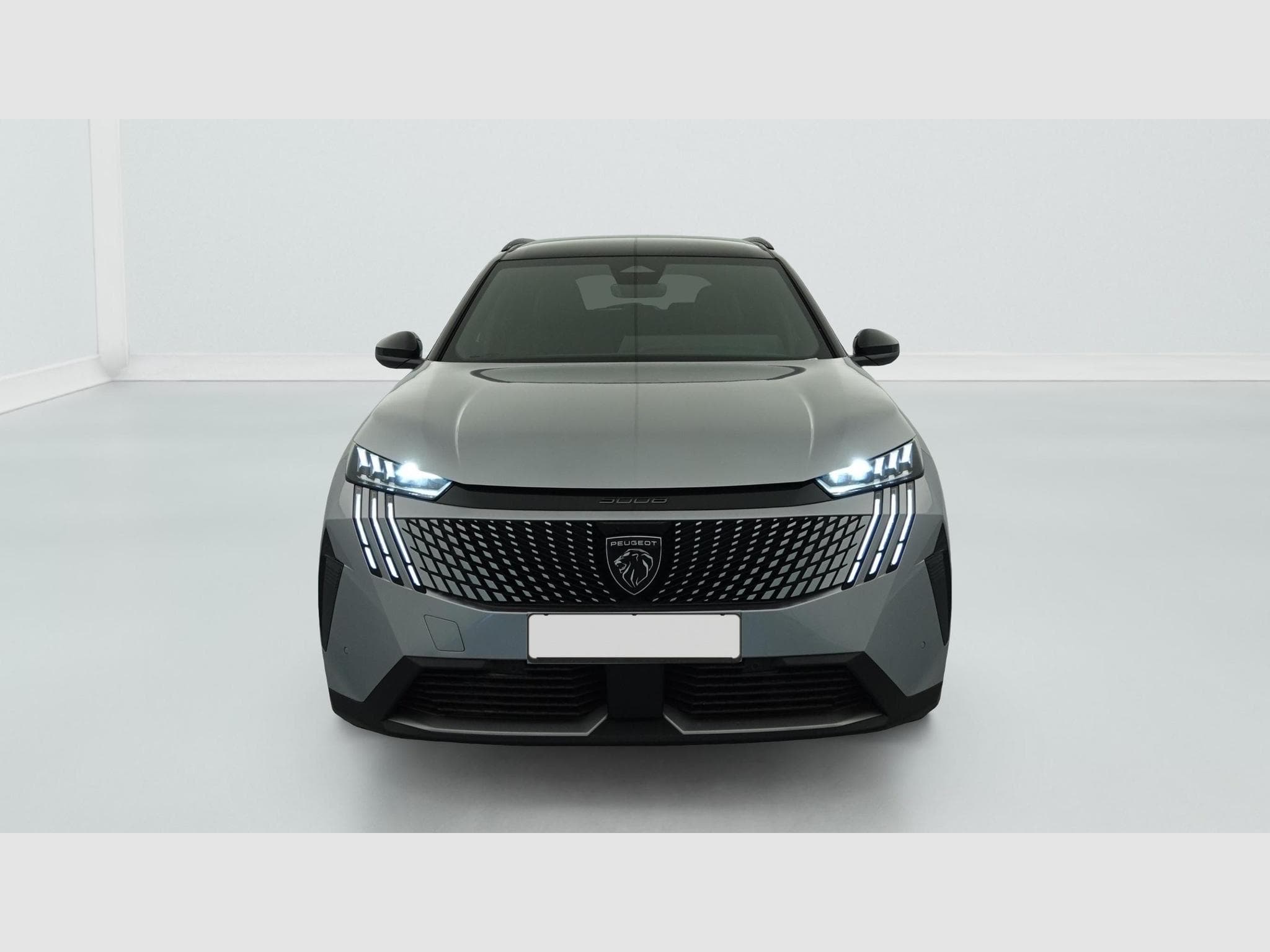 Peugeot 5008 HYBRID 145CH E-DCS6 GT (2025) - Photo 2