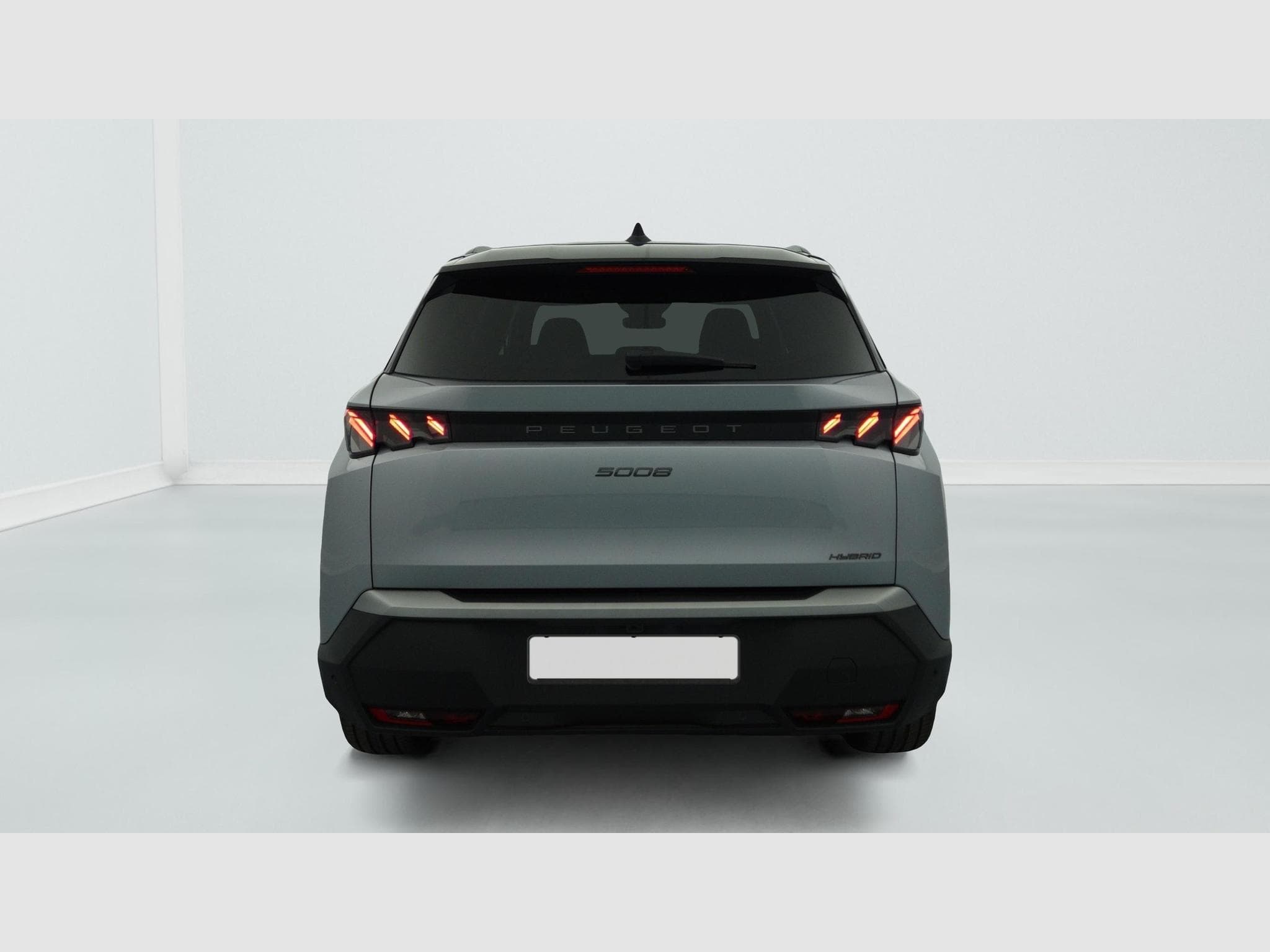 Peugeot 5008 HYBRID 145CH E-DCS6 GT (2025) - Photo 6