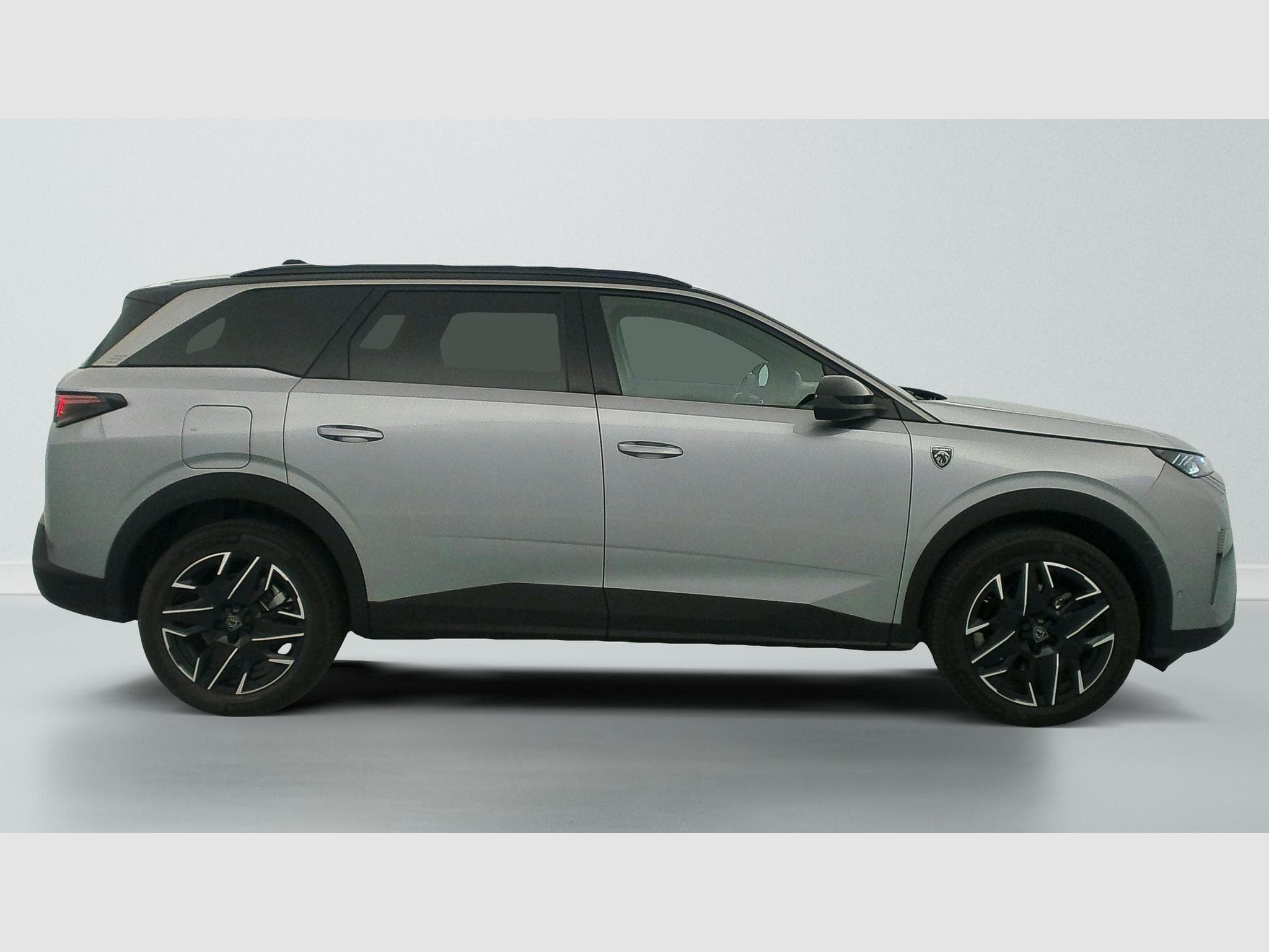 Peugeot 5008 HYBRID 145CH E-DCS6 GT (2025) - Photo 8