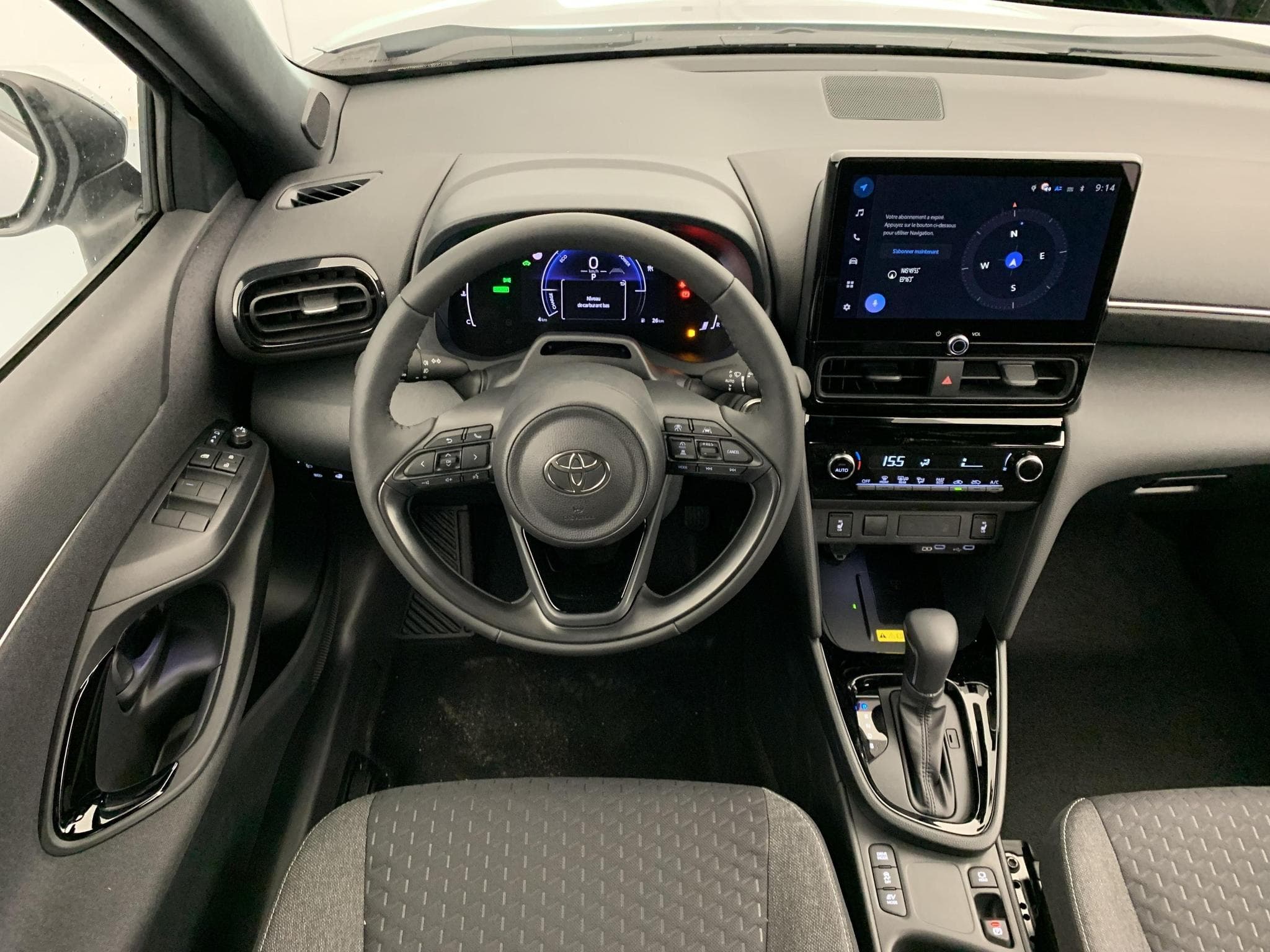 Toyota Yaris Cross Hybride 130h 2WD Design (2026) - Photo 11