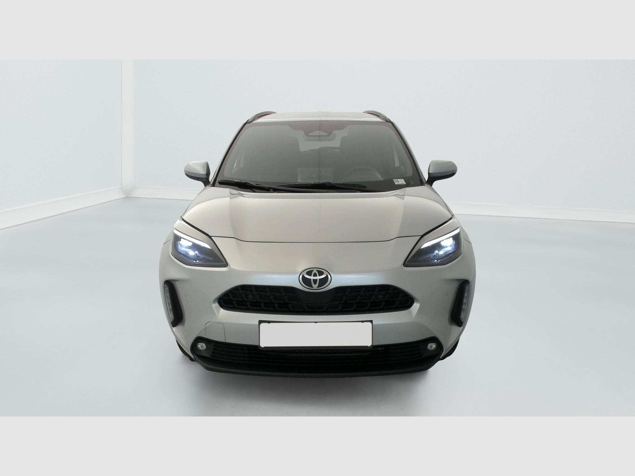 Toyota Yaris Cross Hybride 130h 2WD Design (2026) - Photo 2