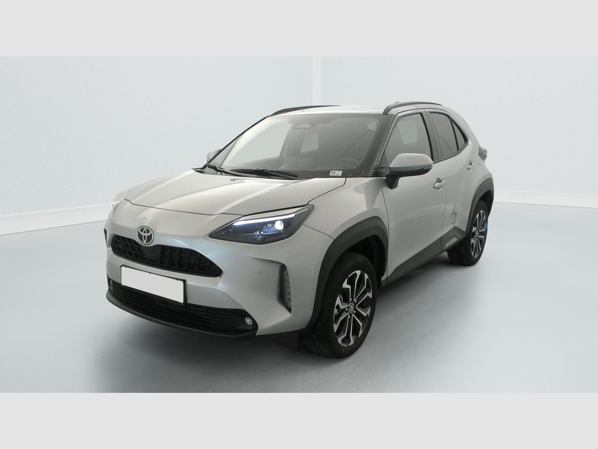 Toyota Yaris Cross Hybride 130h 2WD Design (2026) - Photo 3