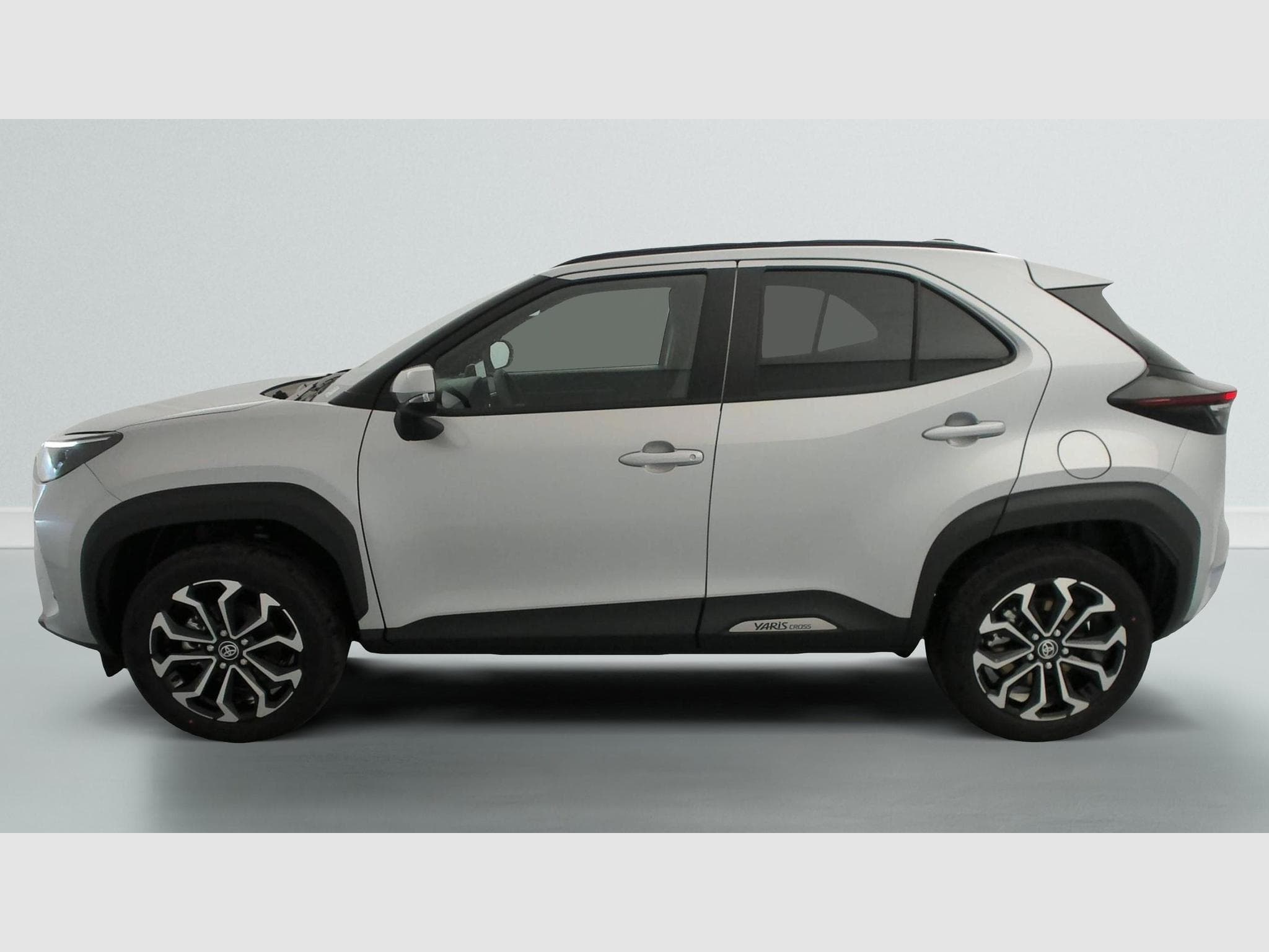 Toyota Yaris Cross Hybride 130h 2WD Design (2026) - Photo 4