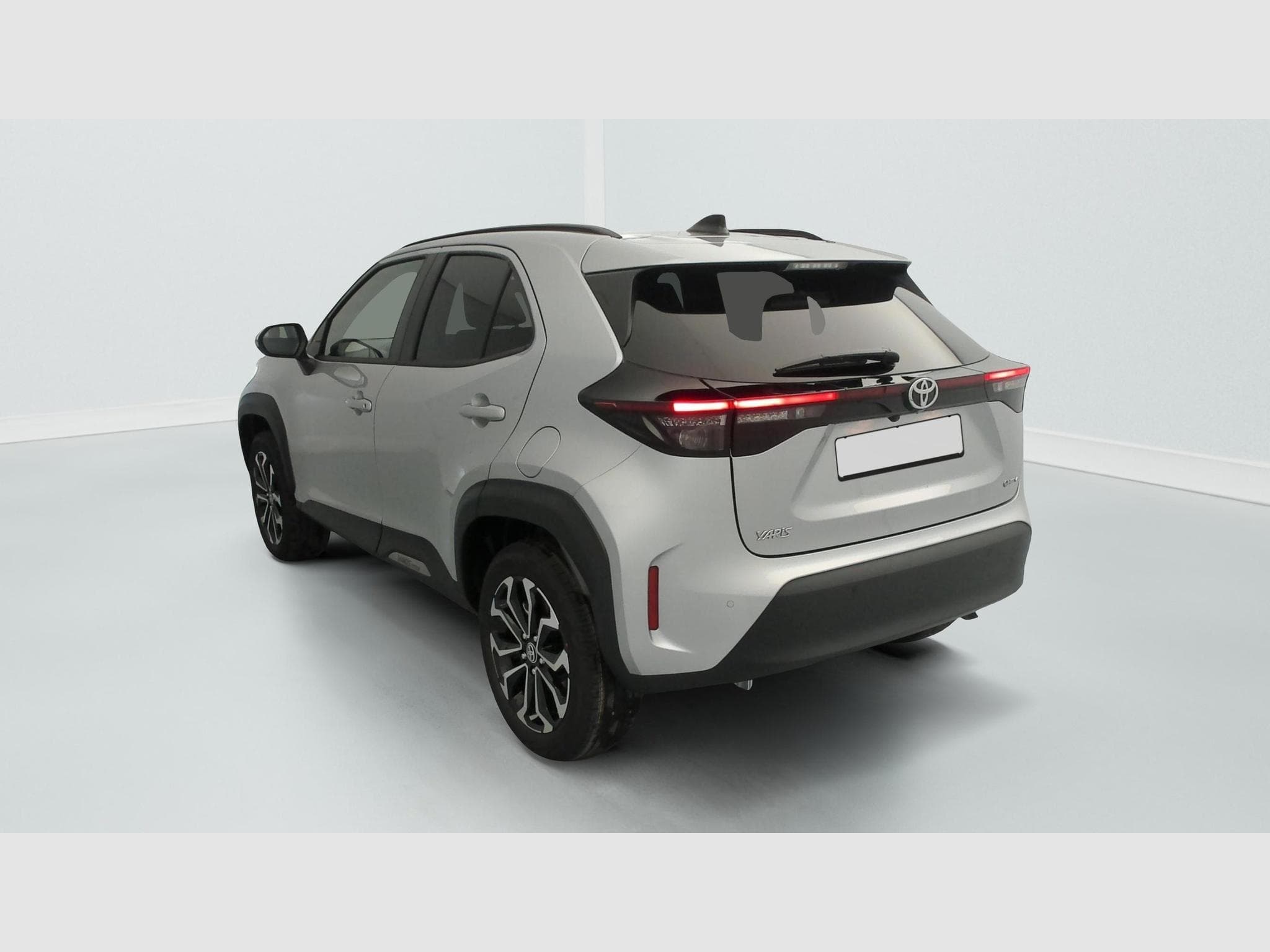 Toyota Yaris Cross Hybride 130h 2WD Design (2026) - Photo 5