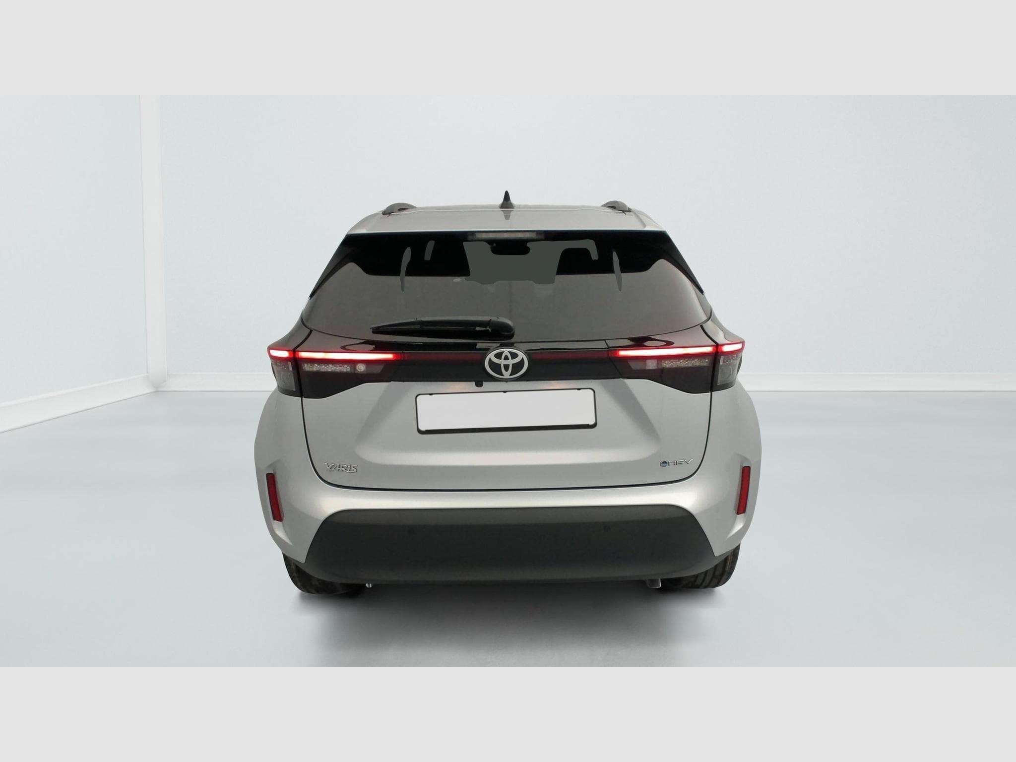 Toyota Yaris Cross Hybride 130h 2WD Design (2026) - Photo 6