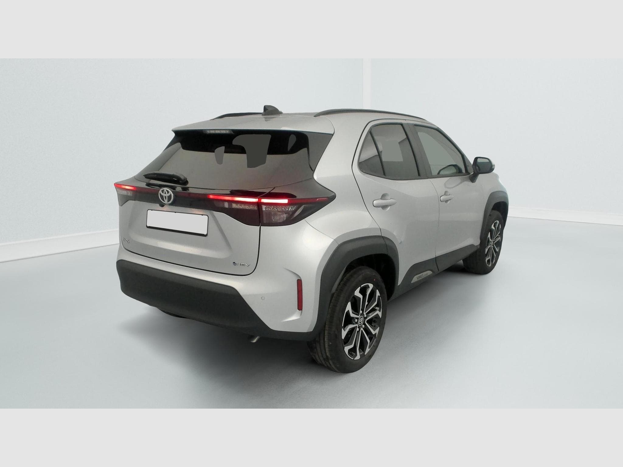 Toyota Yaris Cross Hybride 130h 2WD Design (2026) - Photo 7