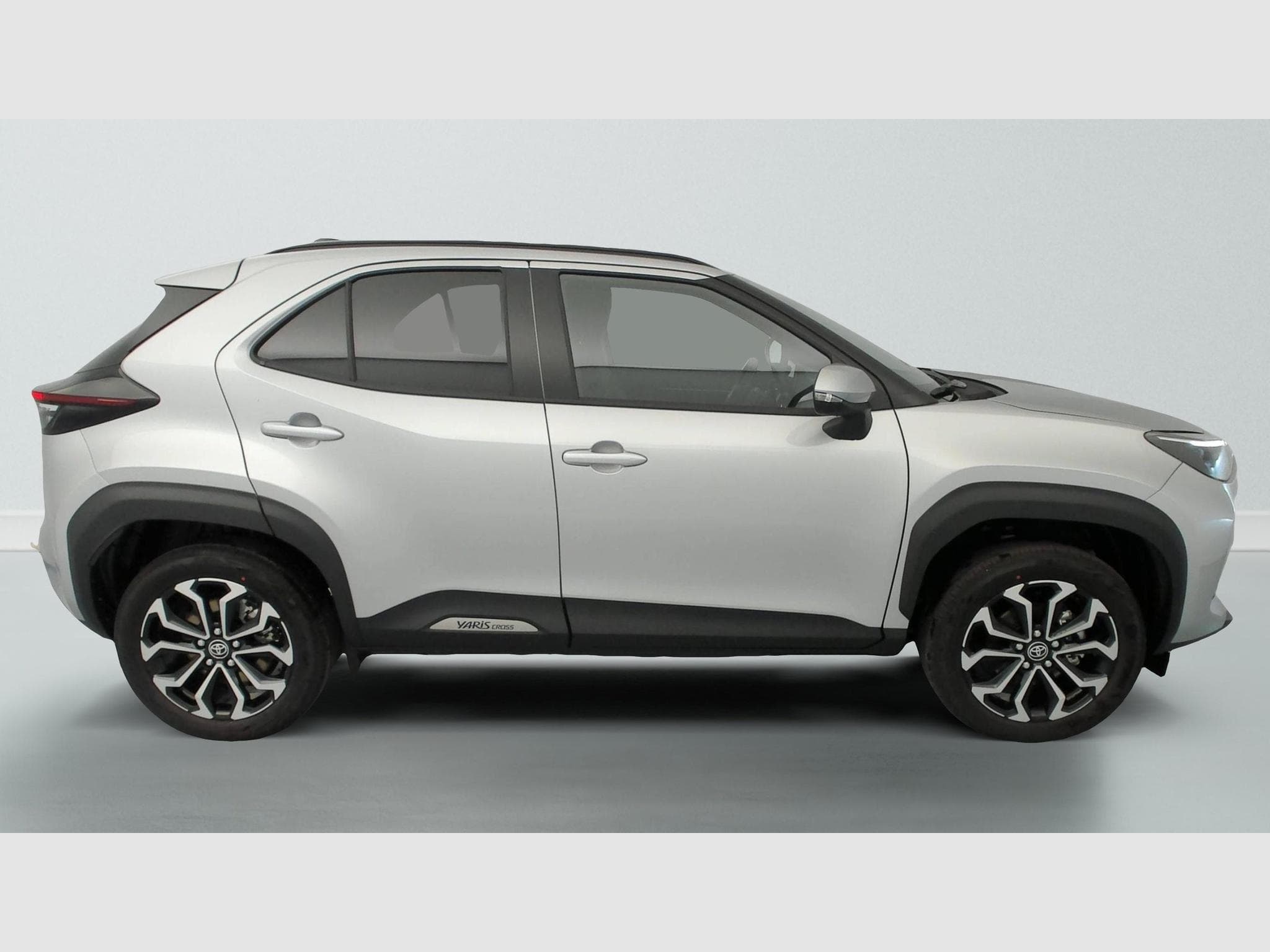 Toyota Yaris Cross Hybride 130h 2WD Design (2026) - Photo 8