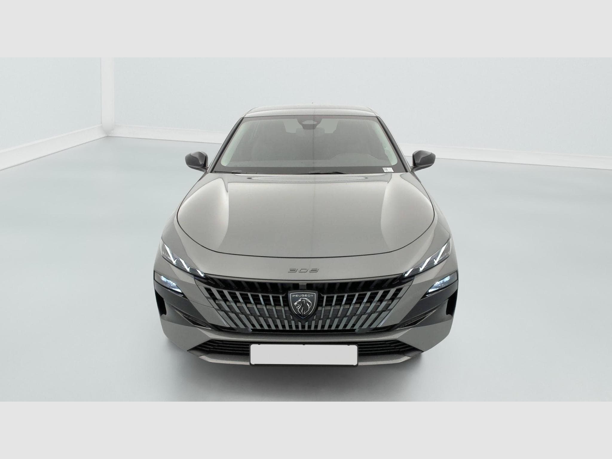 Peugeot 308 NOUVELLE BLUEHDI 130CH S&S EAT8 ALLURE (2026) - Photo 2
