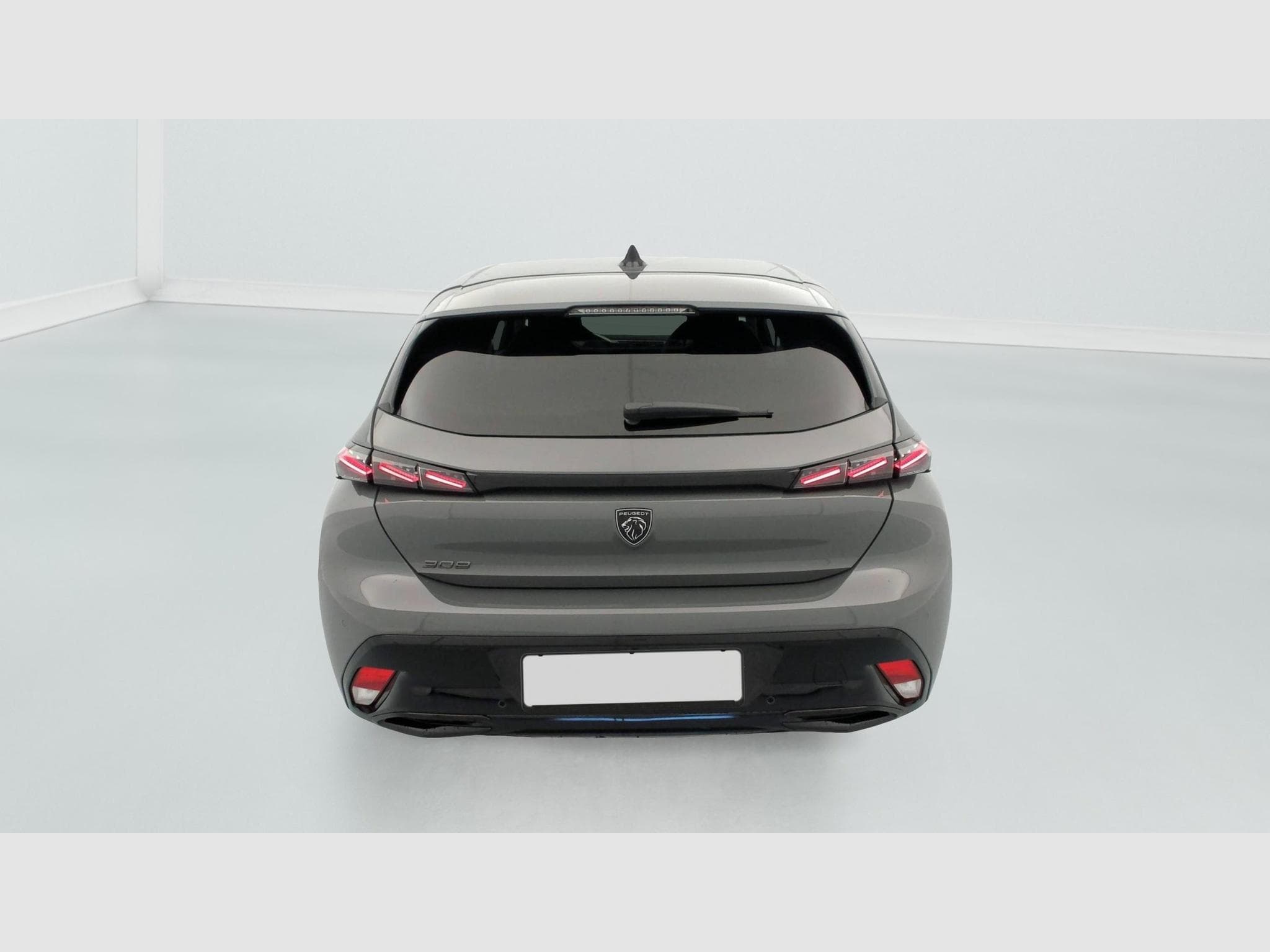 Peugeot 308 NOUVELLE BLUEHDI 130CH S&S EAT8 ALLURE (2026) - Photo 6