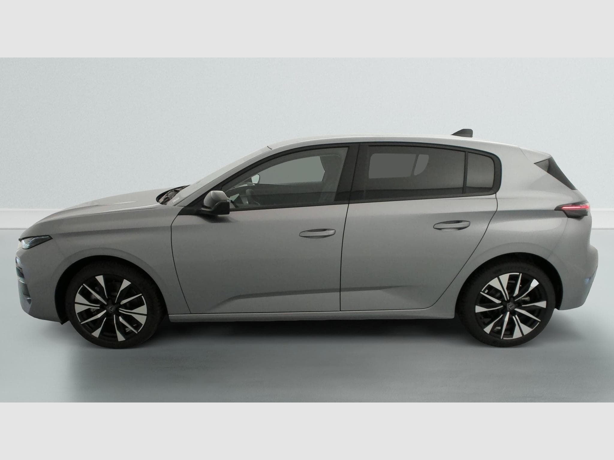 Peugeot 308 NOUVELLE BLUEHDI 130CH S&S EAT8 ALLURE (2026) - Photo 4