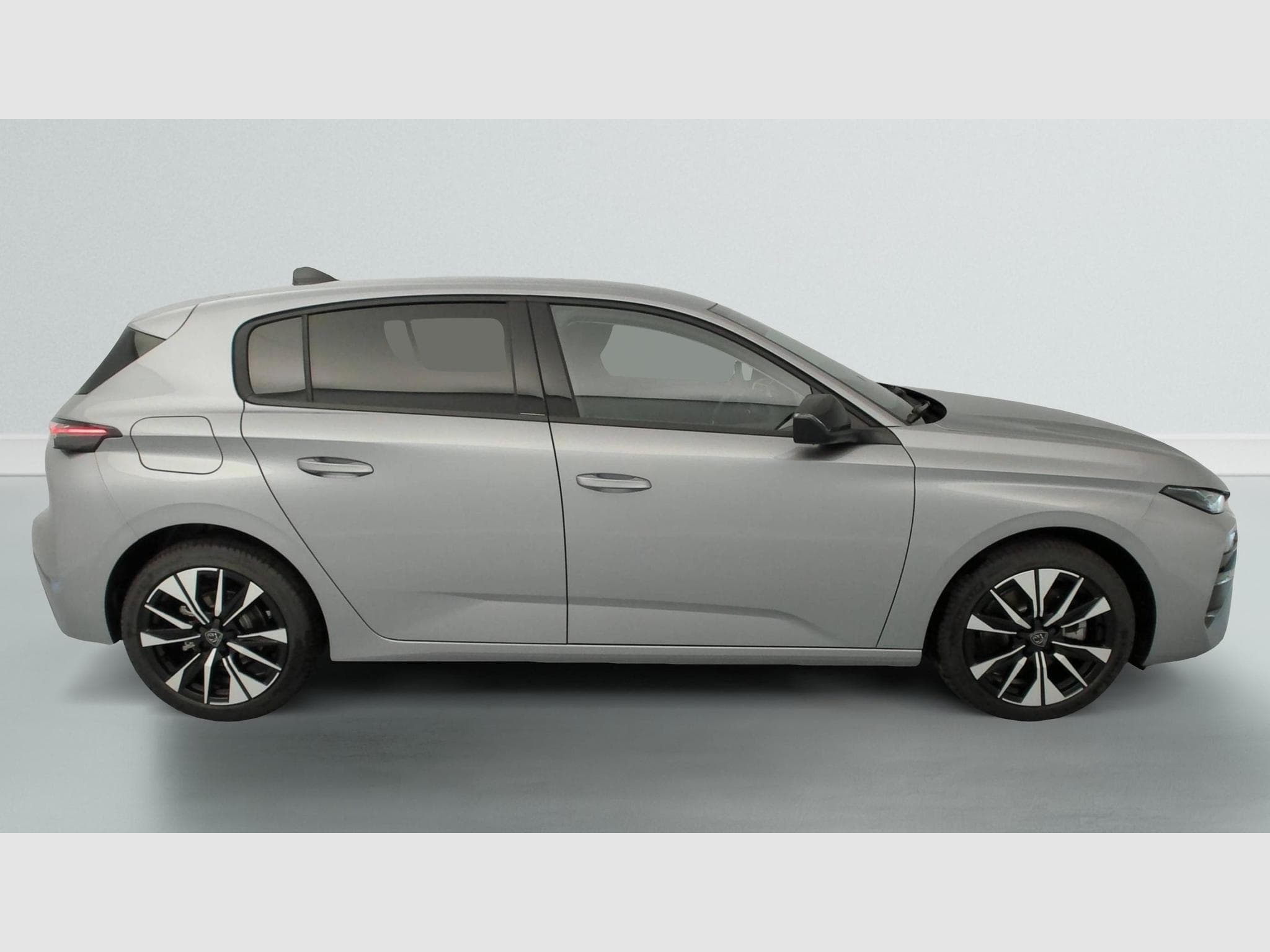 Peugeot 308 NOUVELLE BLUEHDI 130CH S&S EAT8 ALLURE (2026) - Photo 8