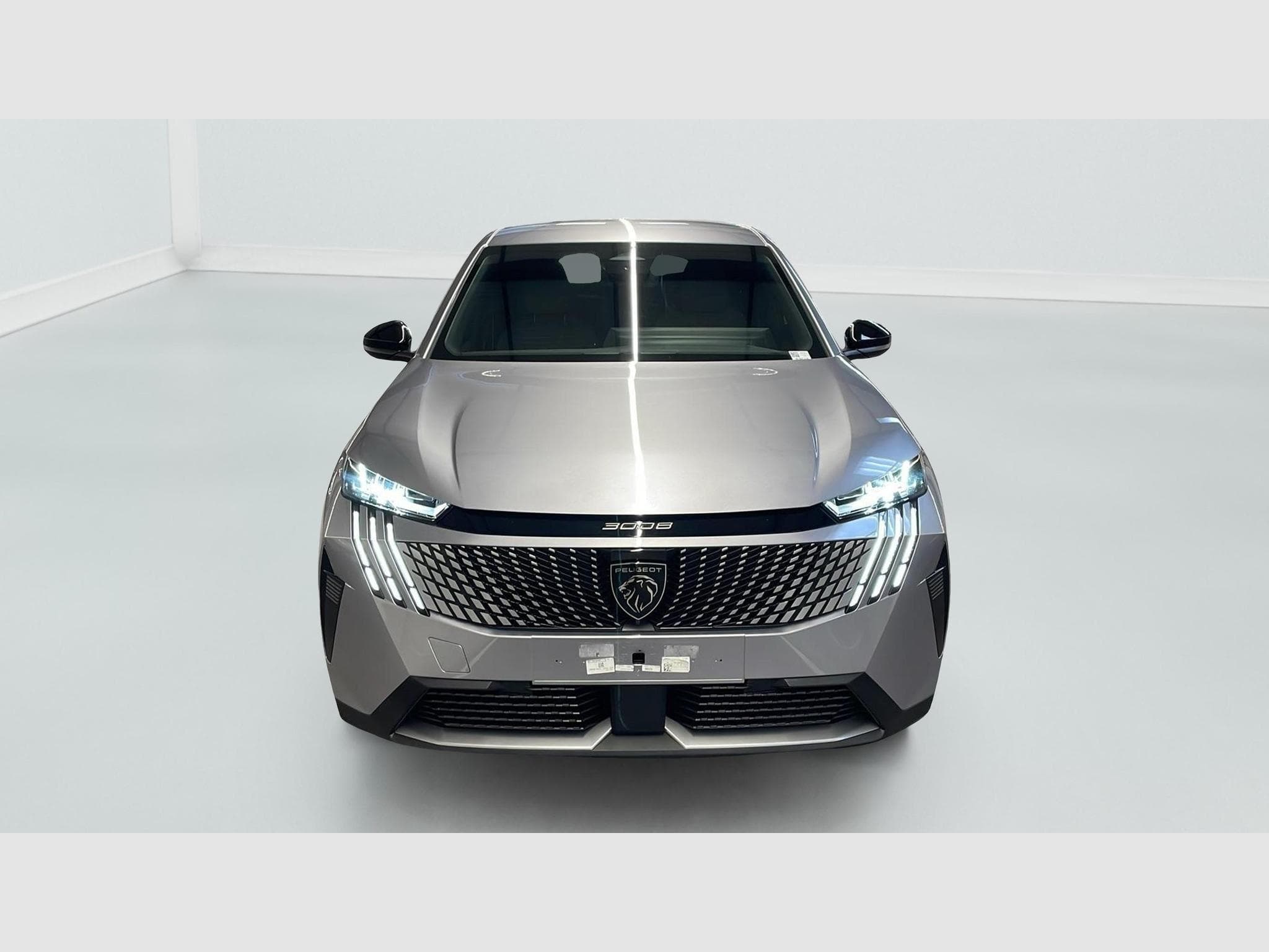 Peugeot 3008 Hybrid 145 e-DCS6 Allure (2025) - Photo 2