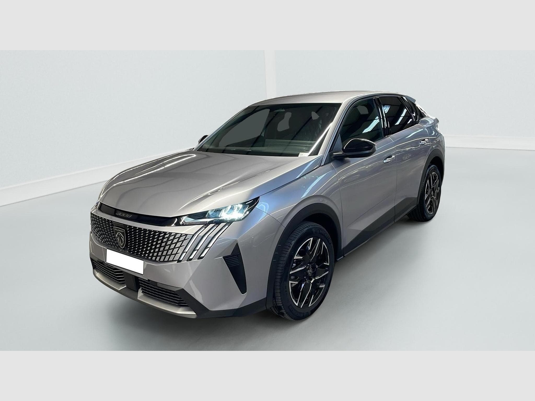 Peugeot 3008 Hybrid 145 e-DCS6 Allure (2025) - Photo 3