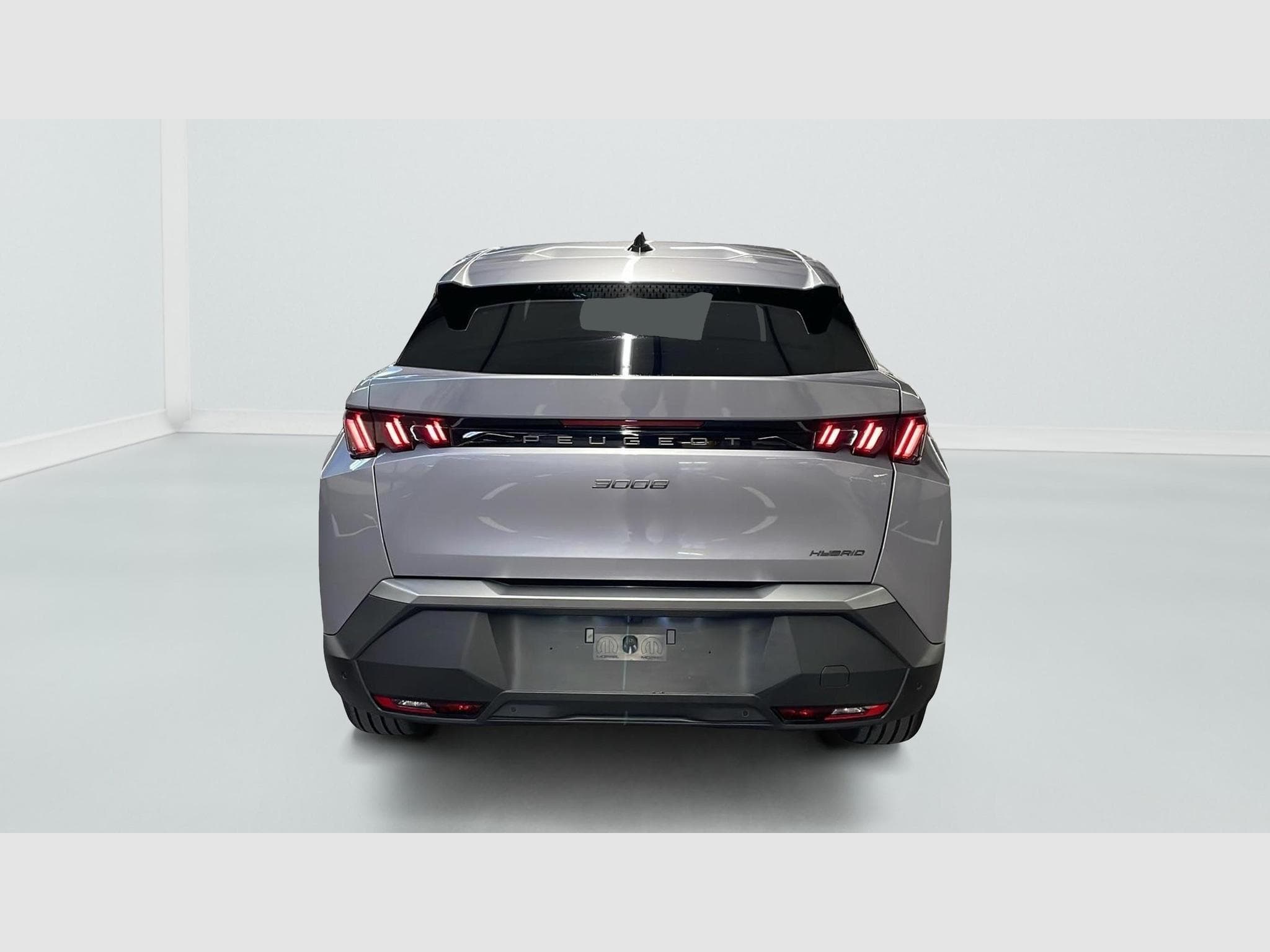 Peugeot 3008 Hybrid 145 e-DCS6 Allure (2025) - Photo 6