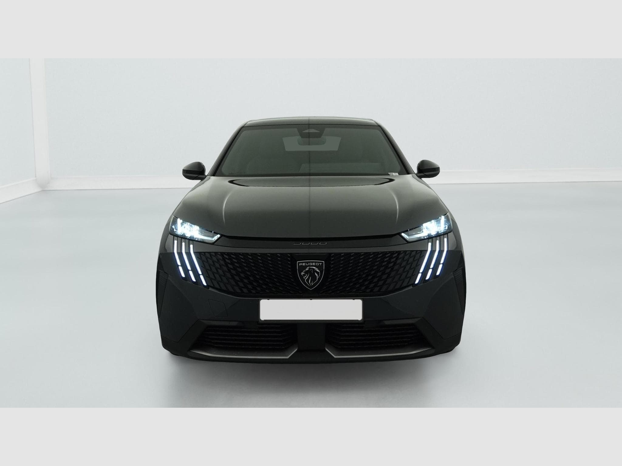 Peugeot 3008 Hybrid 145 e-DCS6 Allure (2025) - Photo 2