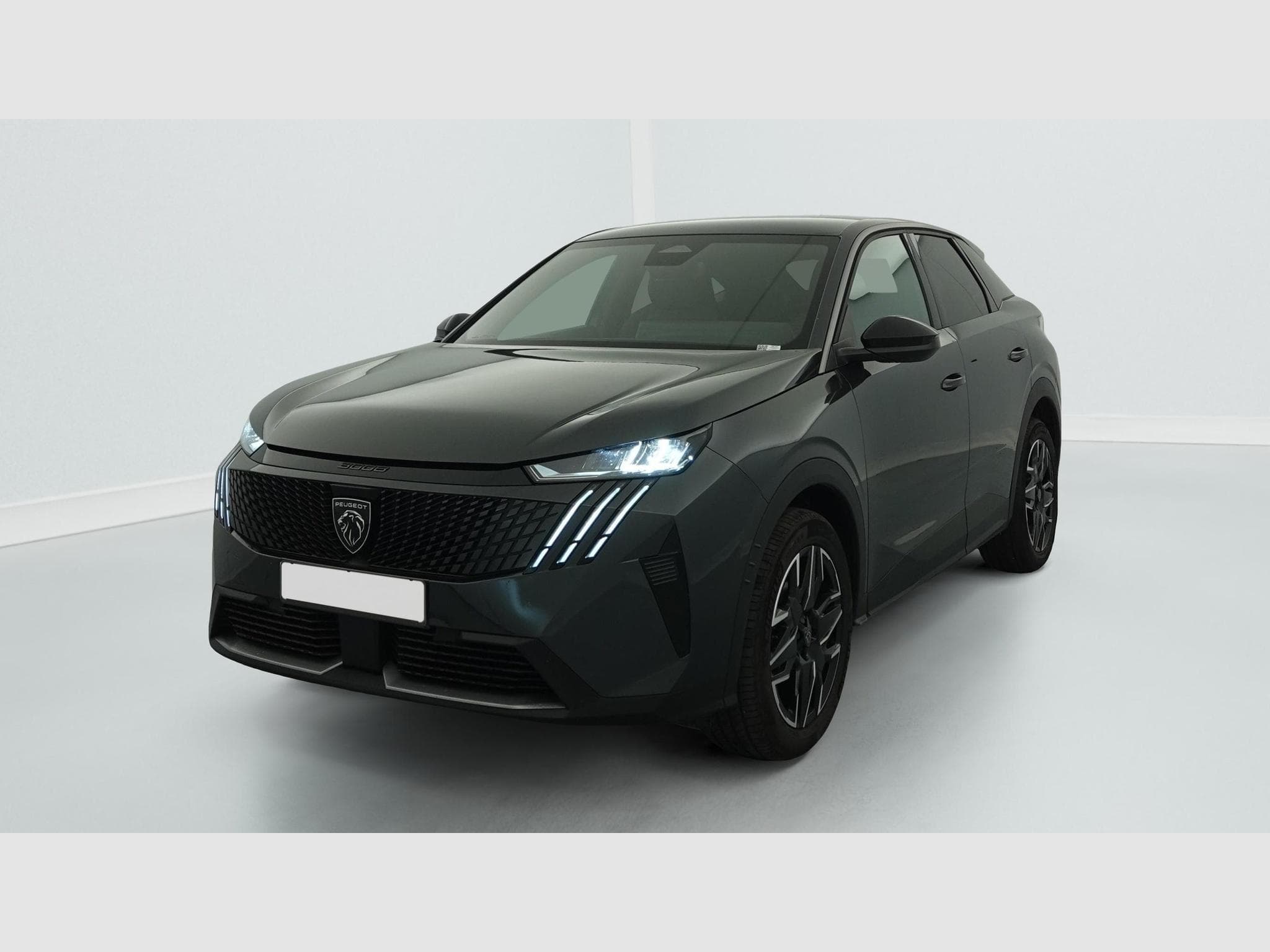 Peugeot 3008 Hybrid 145 e-DCS6 Allure (2025) - Photo 3
