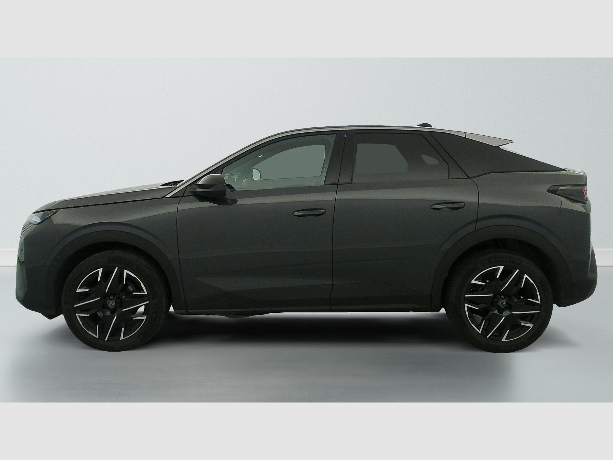 Peugeot 3008 Hybrid 145 e-DCS6 Allure (2025) - Photo 4