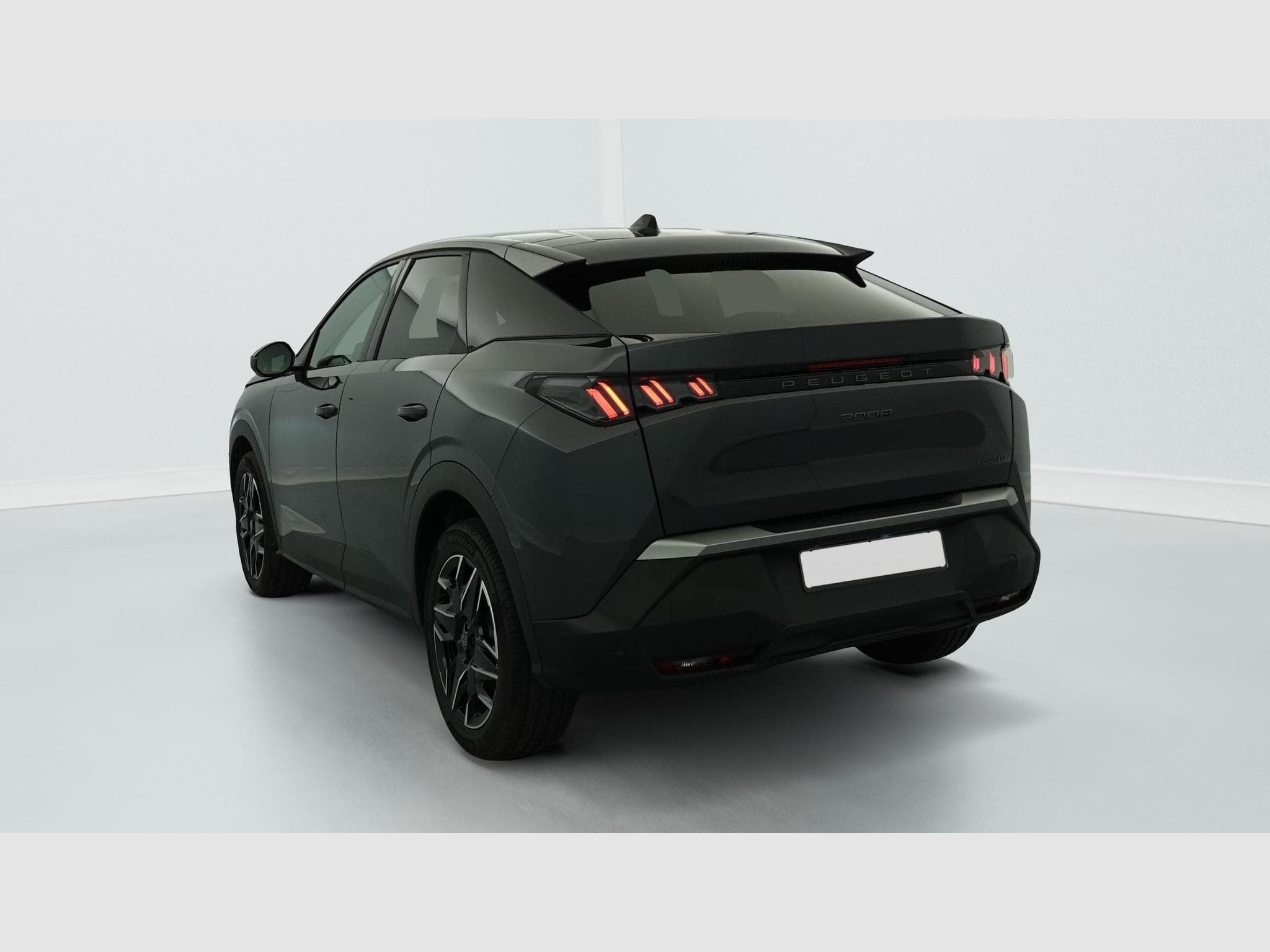 Peugeot 3008 Hybrid 145 e-DCS6 Allure (2025) - Photo 5