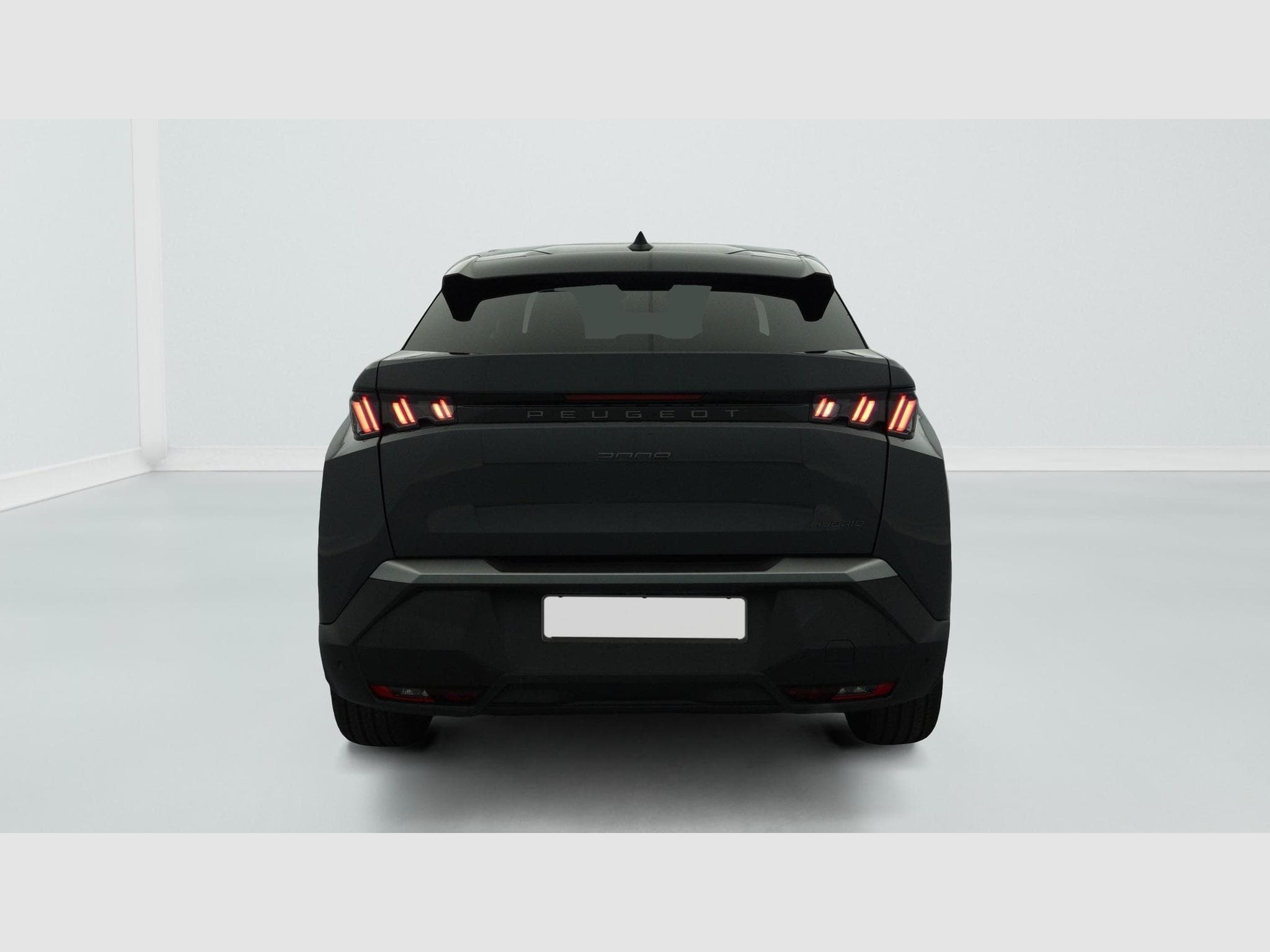 Peugeot 3008 Hybrid 145 e-DCS6 Allure (2025) - Photo 6