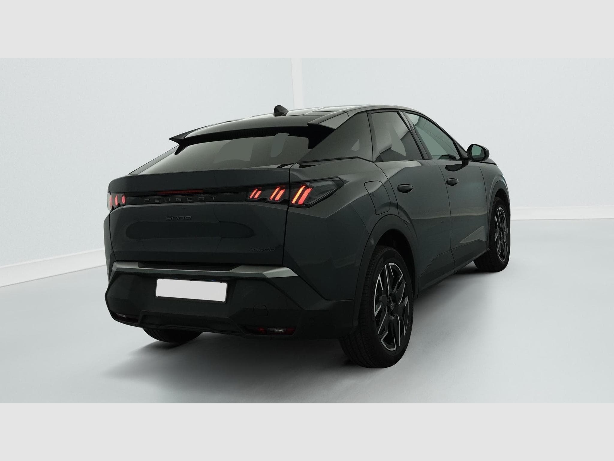 Peugeot 3008 Hybrid 145 e-DCS6 Allure (2025) - Photo 7