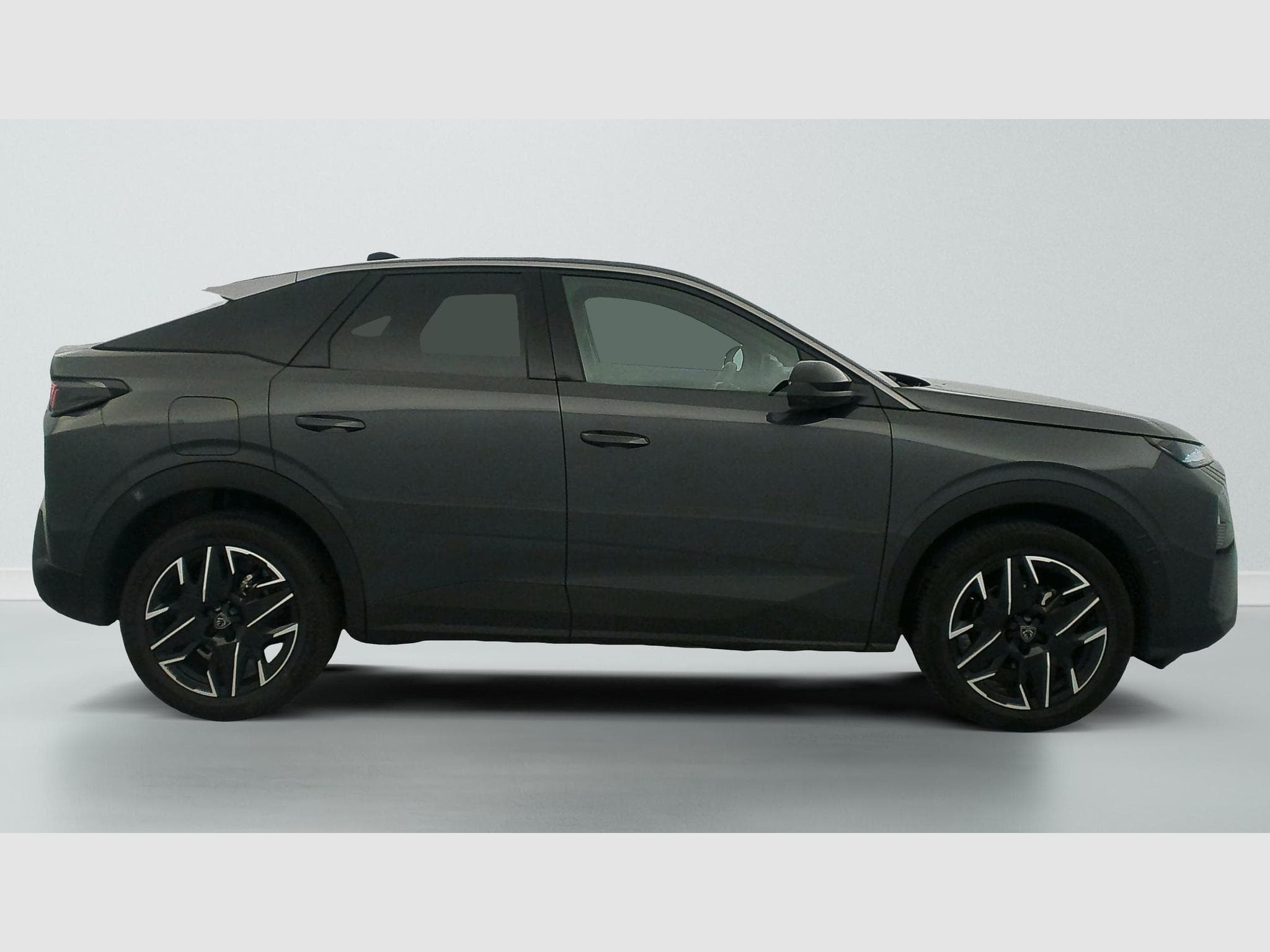 Peugeot 3008 Hybrid 145 e-DCS6 Allure (2025) - Photo 8