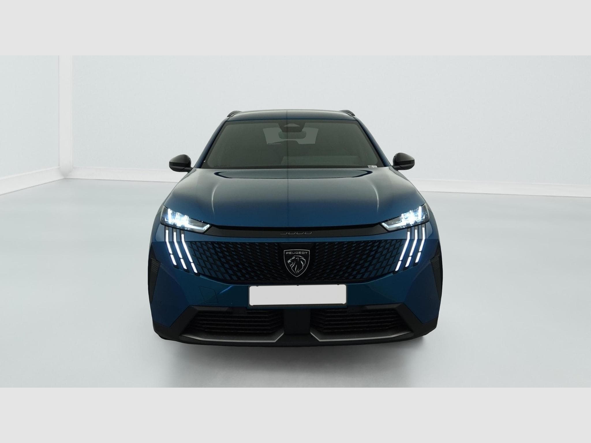 Peugeot 5008 HYBRID 145 CH E-DCS6 ALLURE (2025) - Photo 2