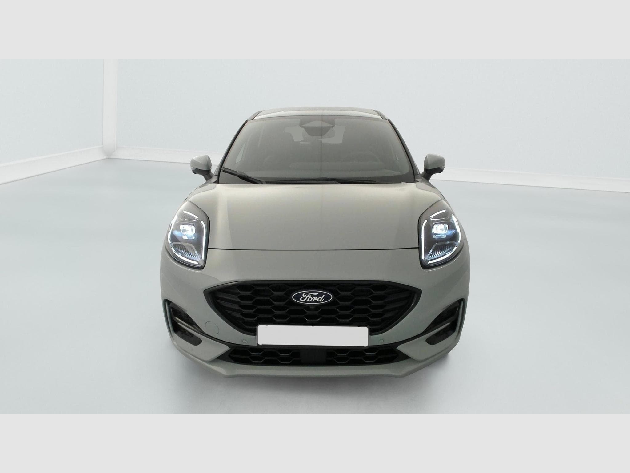 Ford PUMA 1.0 EcoBoost 125 ch mHEV S&S Powershift ST-Line X (2026) - Photo 2
