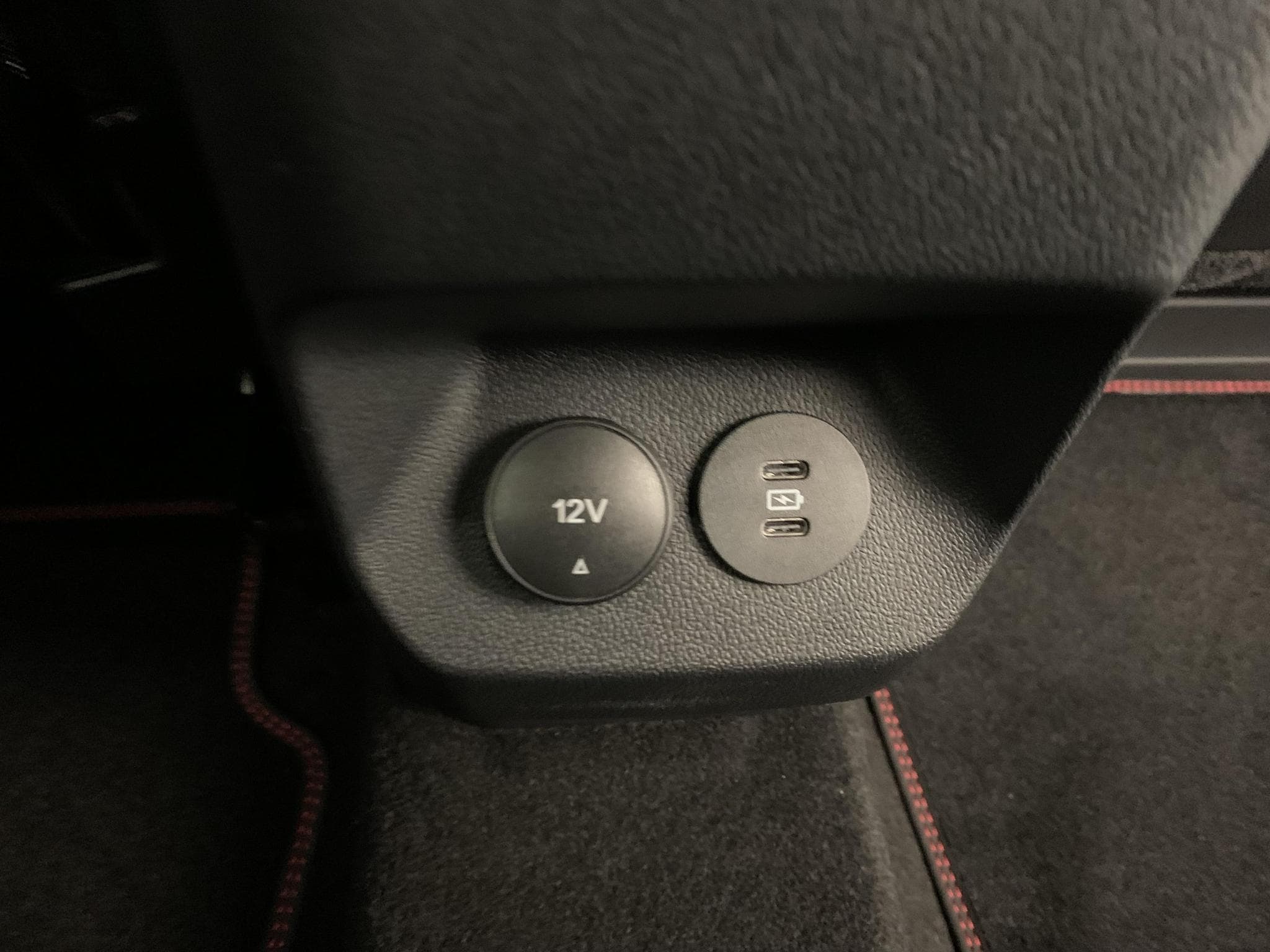 Ford PUMA 1.0 EcoBoost 125 ch mHEV S&S Powershift ST-Line X (2026) - Photo 20