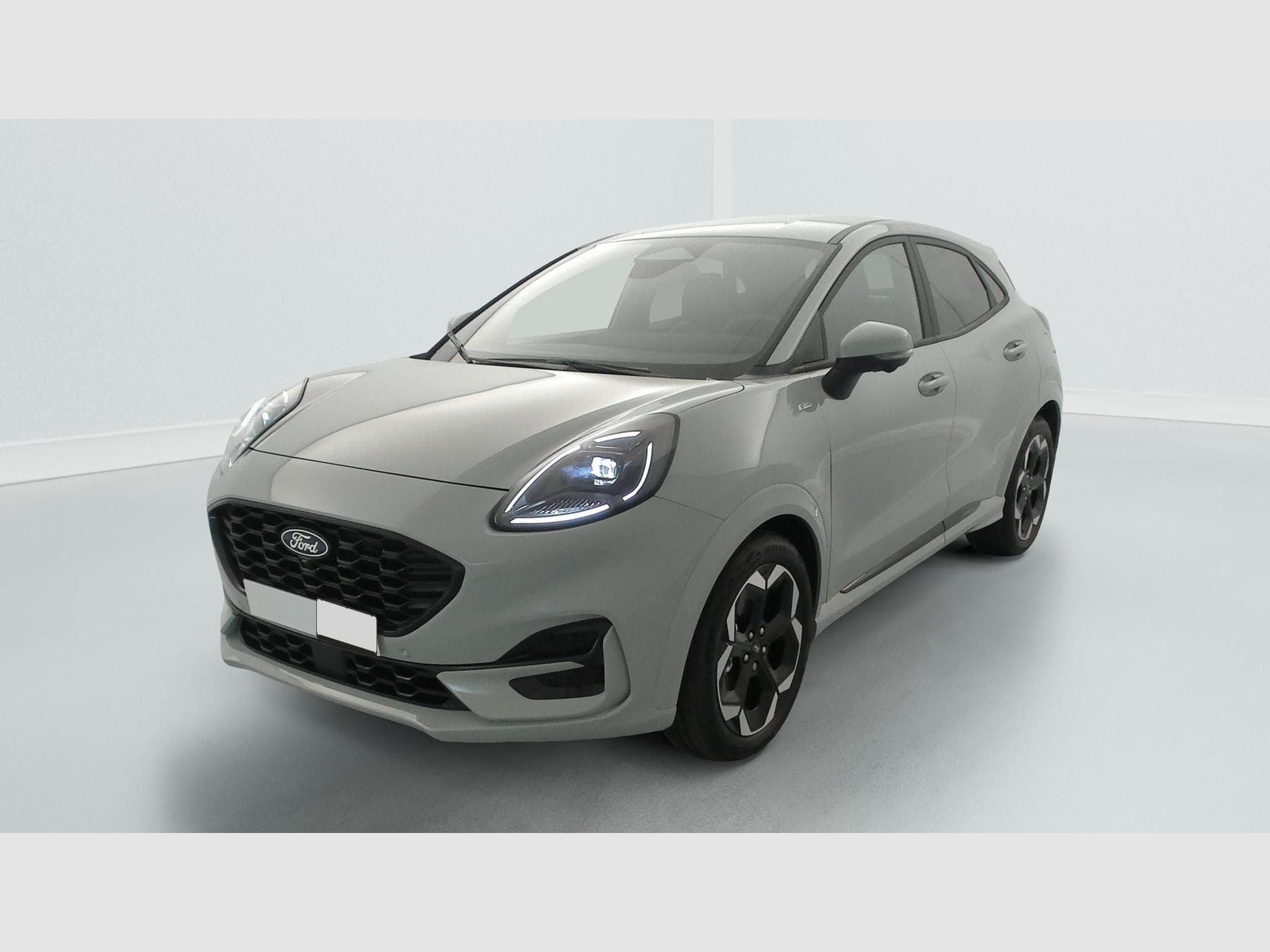 Ford PUMA 1.0 EcoBoost 125 ch mHEV S&S Powershift ST-Line X (2026) - Photo 3