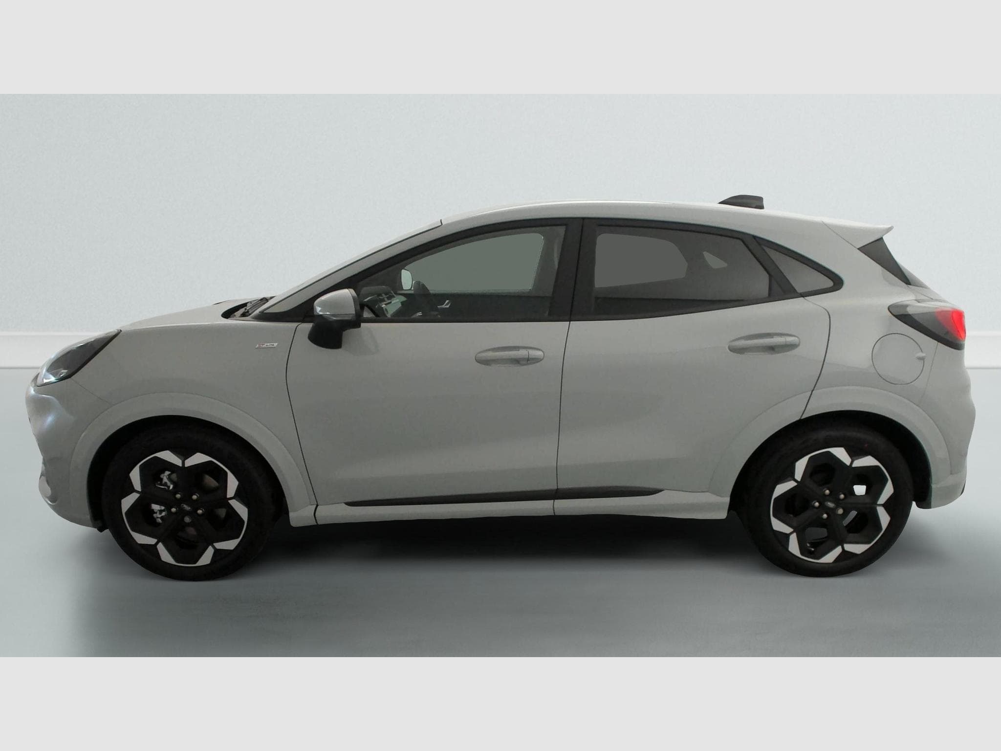 Ford PUMA 1.0 EcoBoost 125 ch mHEV S&S Powershift ST-Line X (2026) - Photo 4