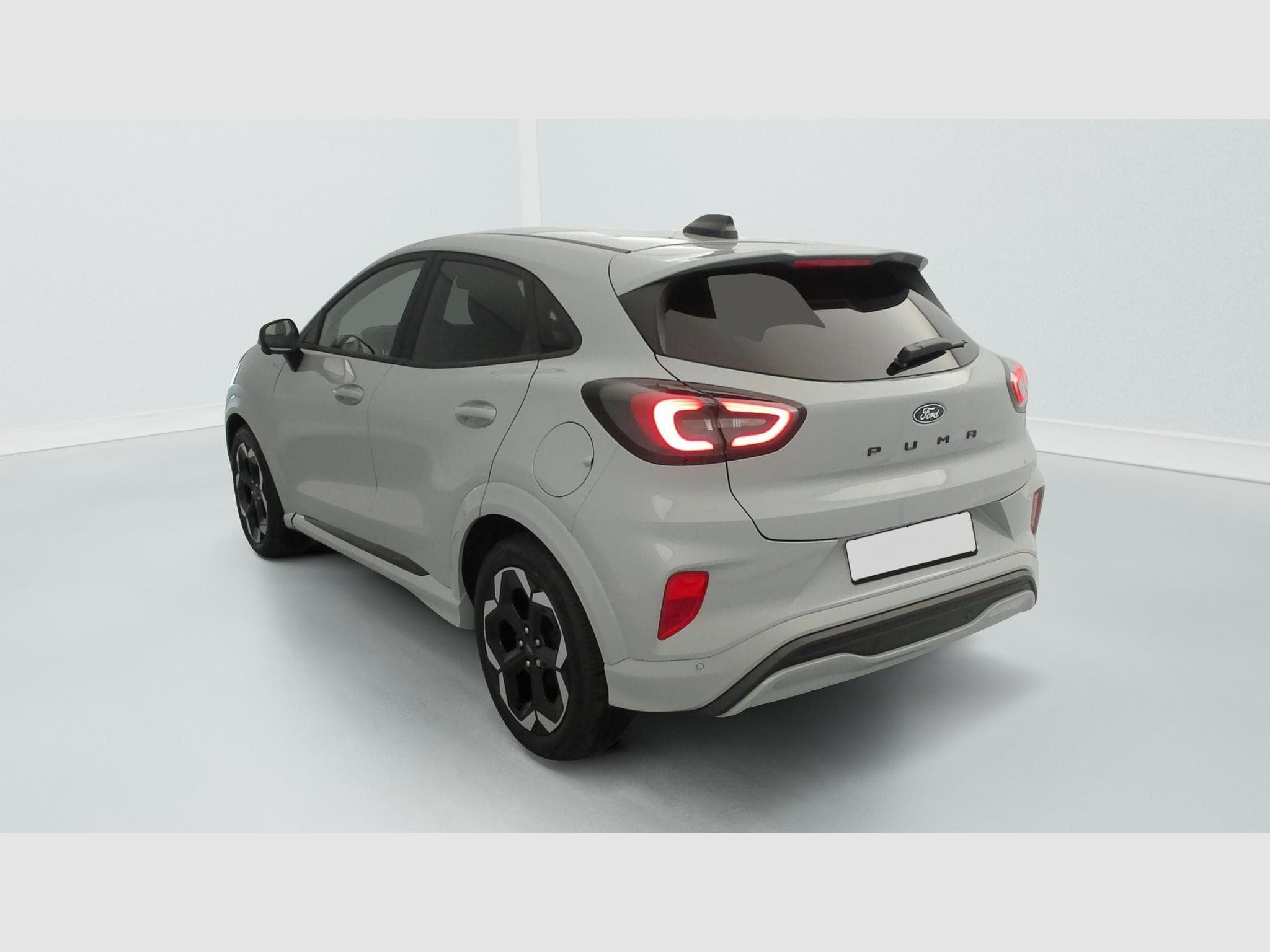 Ford PUMA 1.0 EcoBoost 125 ch mHEV S&S Powershift ST-Line X (2026) - Photo 5