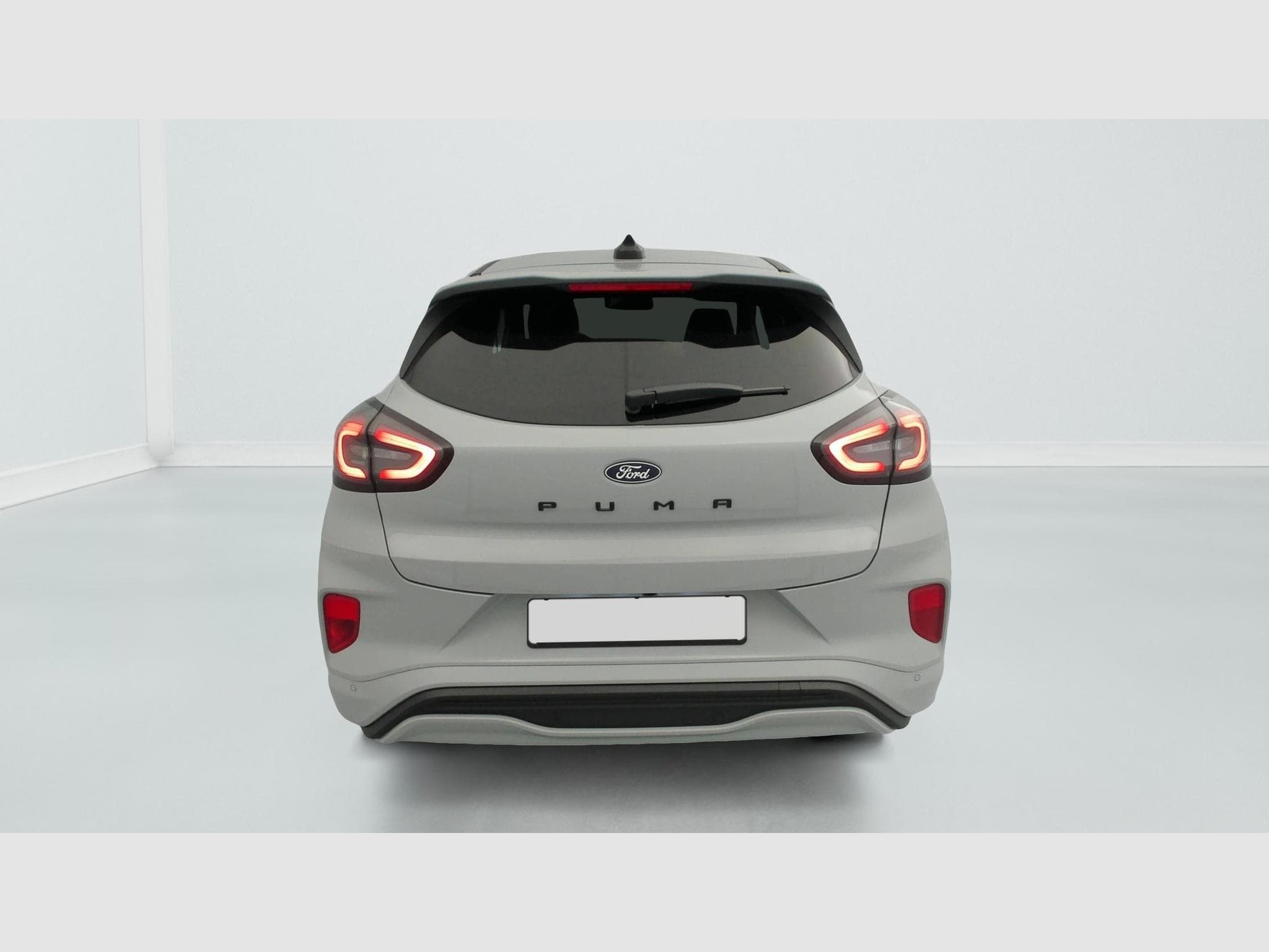 Ford PUMA 1.0 EcoBoost 125 ch mHEV S&S Powershift ST-Line X (2026) - Photo 6