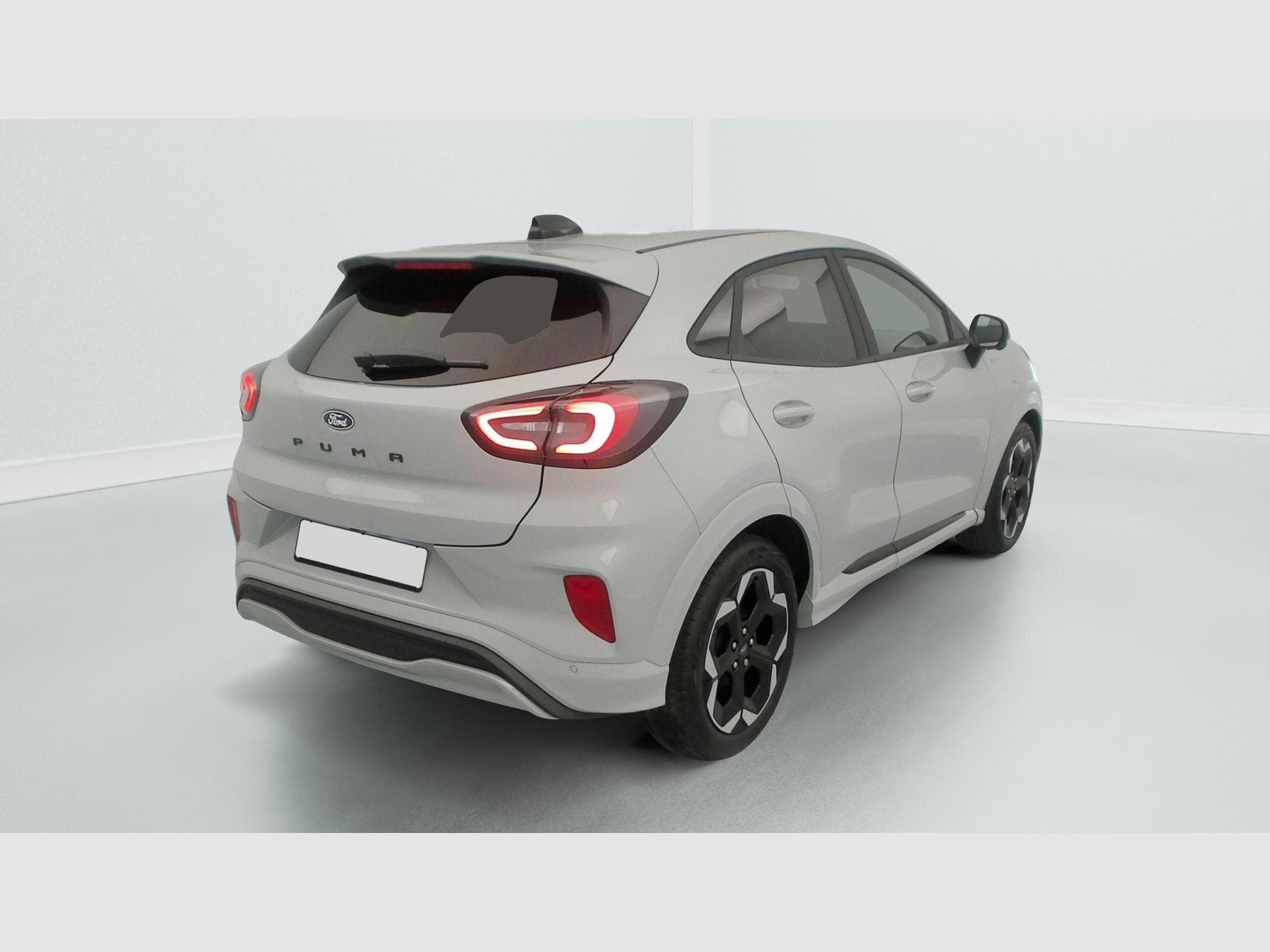 Ford PUMA 1.0 EcoBoost 125 ch mHEV S&S Powershift ST-Line X (2026) - Photo 7