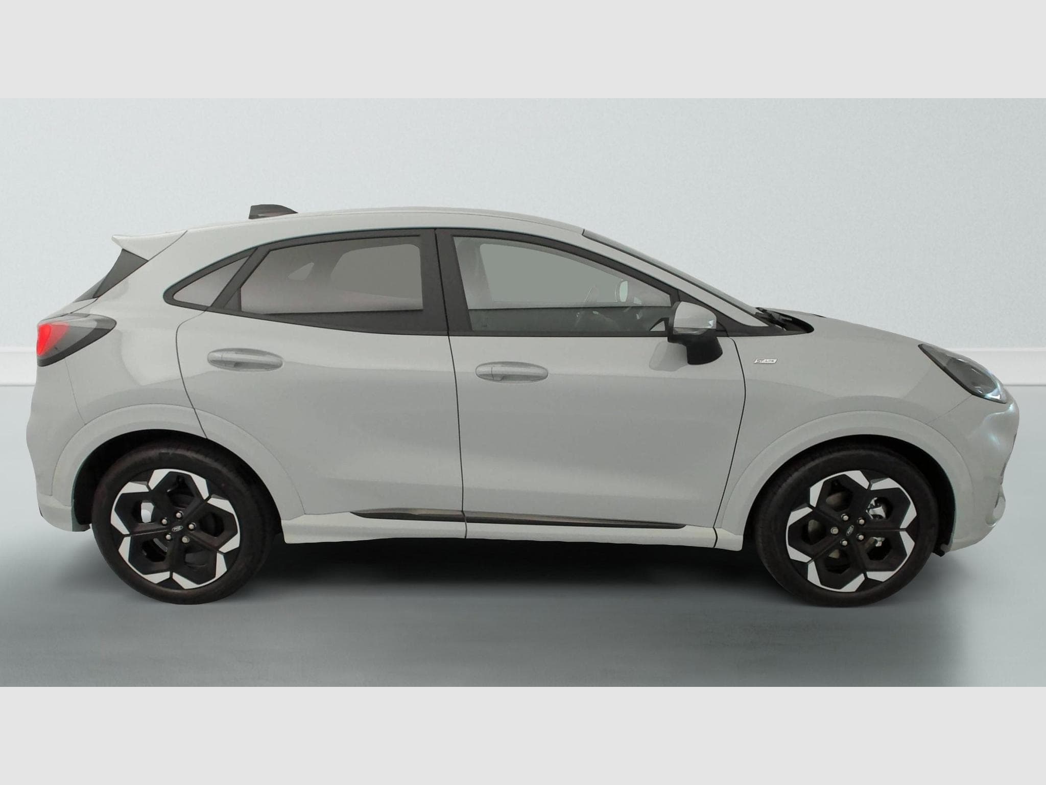 Ford PUMA 1.0 EcoBoost 125 ch mHEV S&S Powershift ST-Line X (2026) - Photo 8