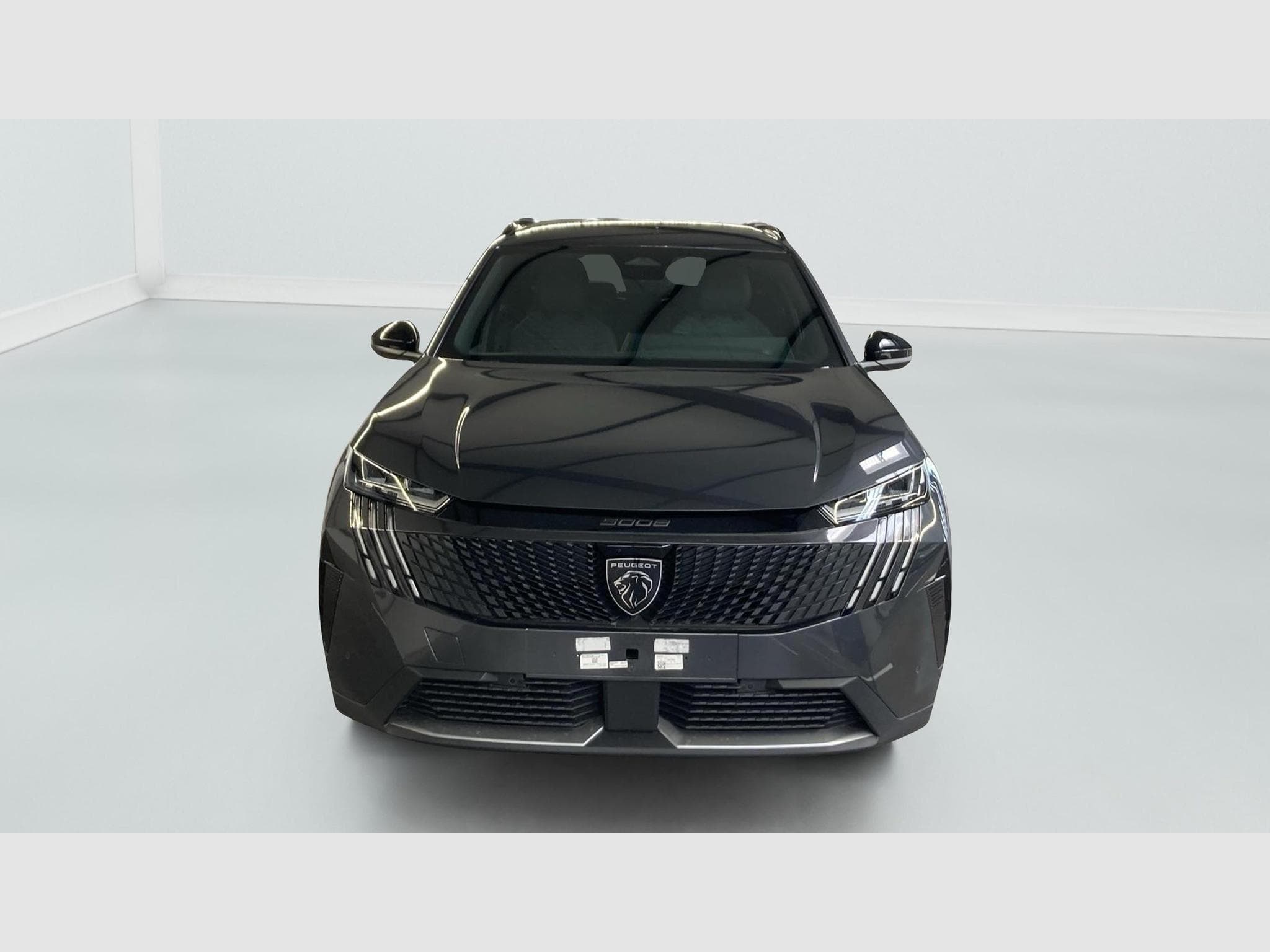 Peugeot 5008 Hybrid 136 e-DCS6 Allure (2025) - Photo 2