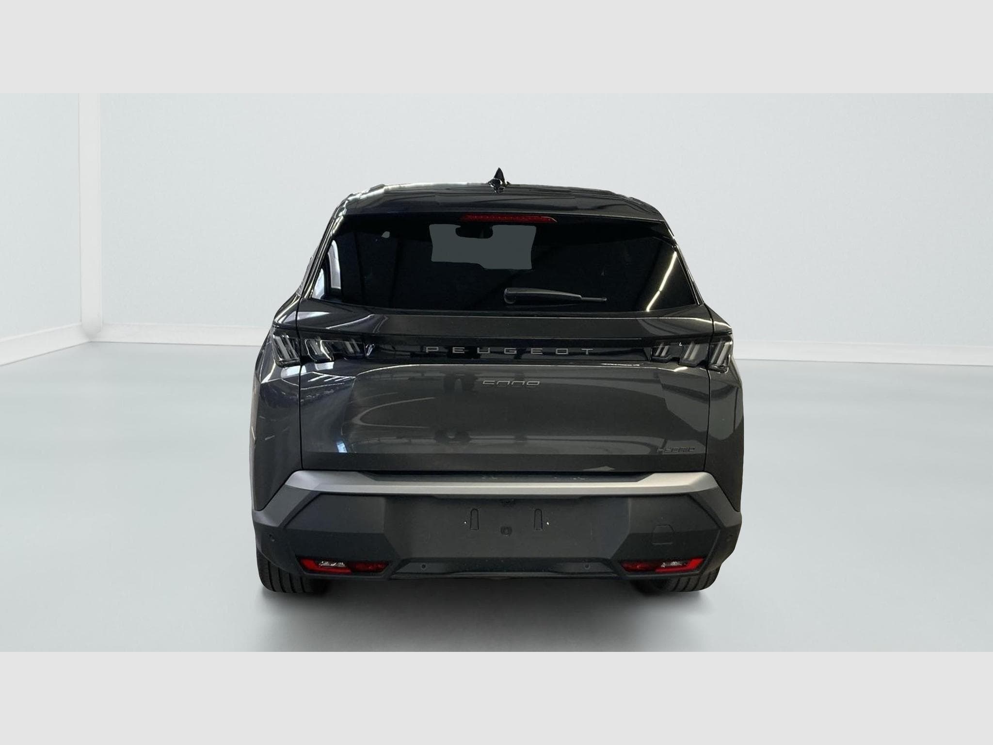 Peugeot 5008 Hybrid 136 e-DCS6 Allure (2025) - Photo 6