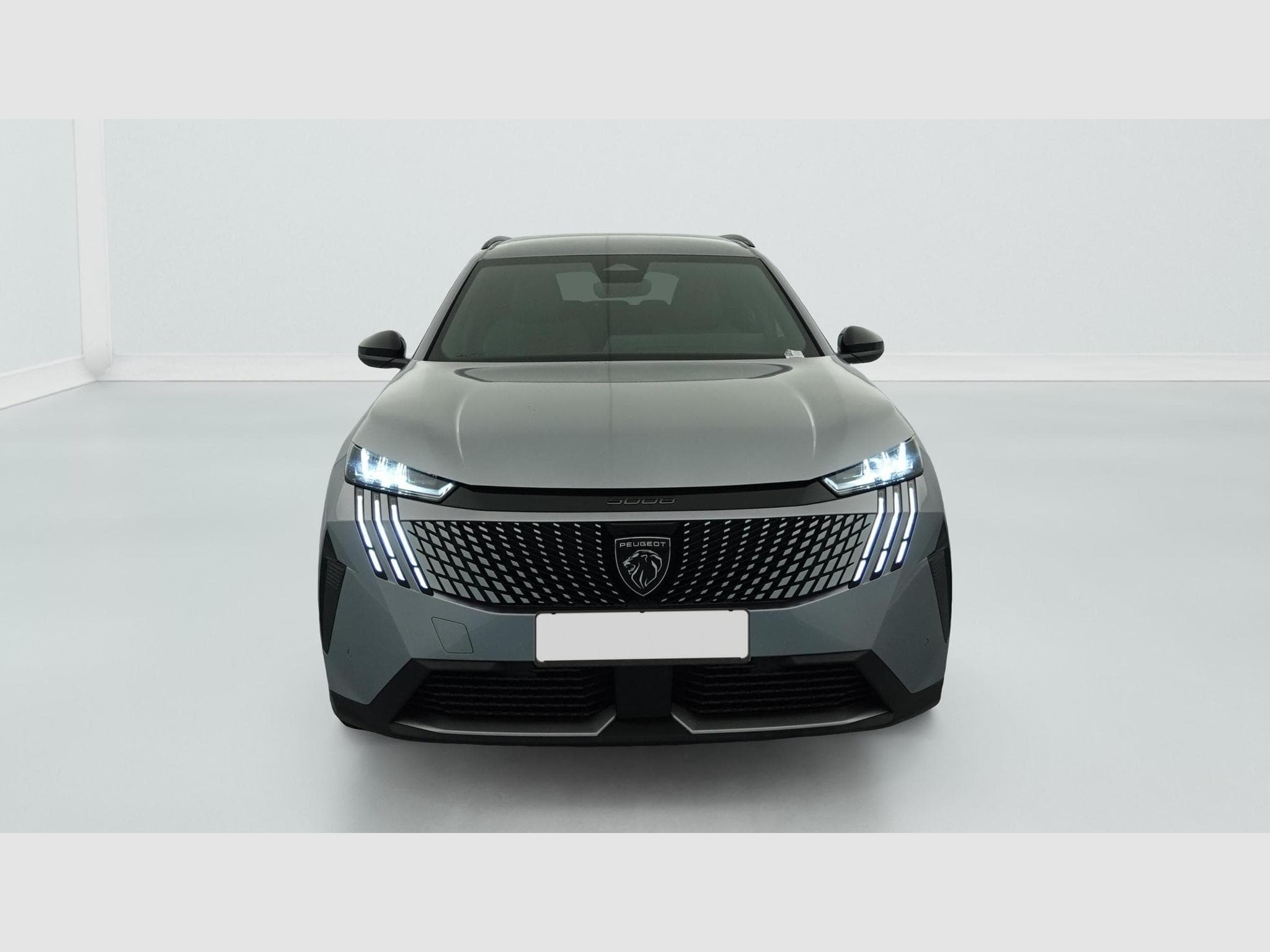 Peugeot 5008 Hybrid 136 e-DCS6 Allure (2025) - Photo 2
