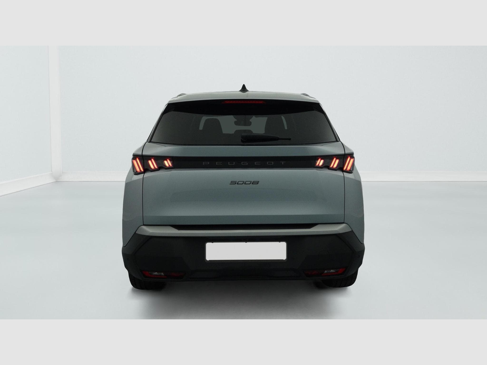 Peugeot 5008 Hybrid 136 e-DCS6 Allure (2025) - Photo 6