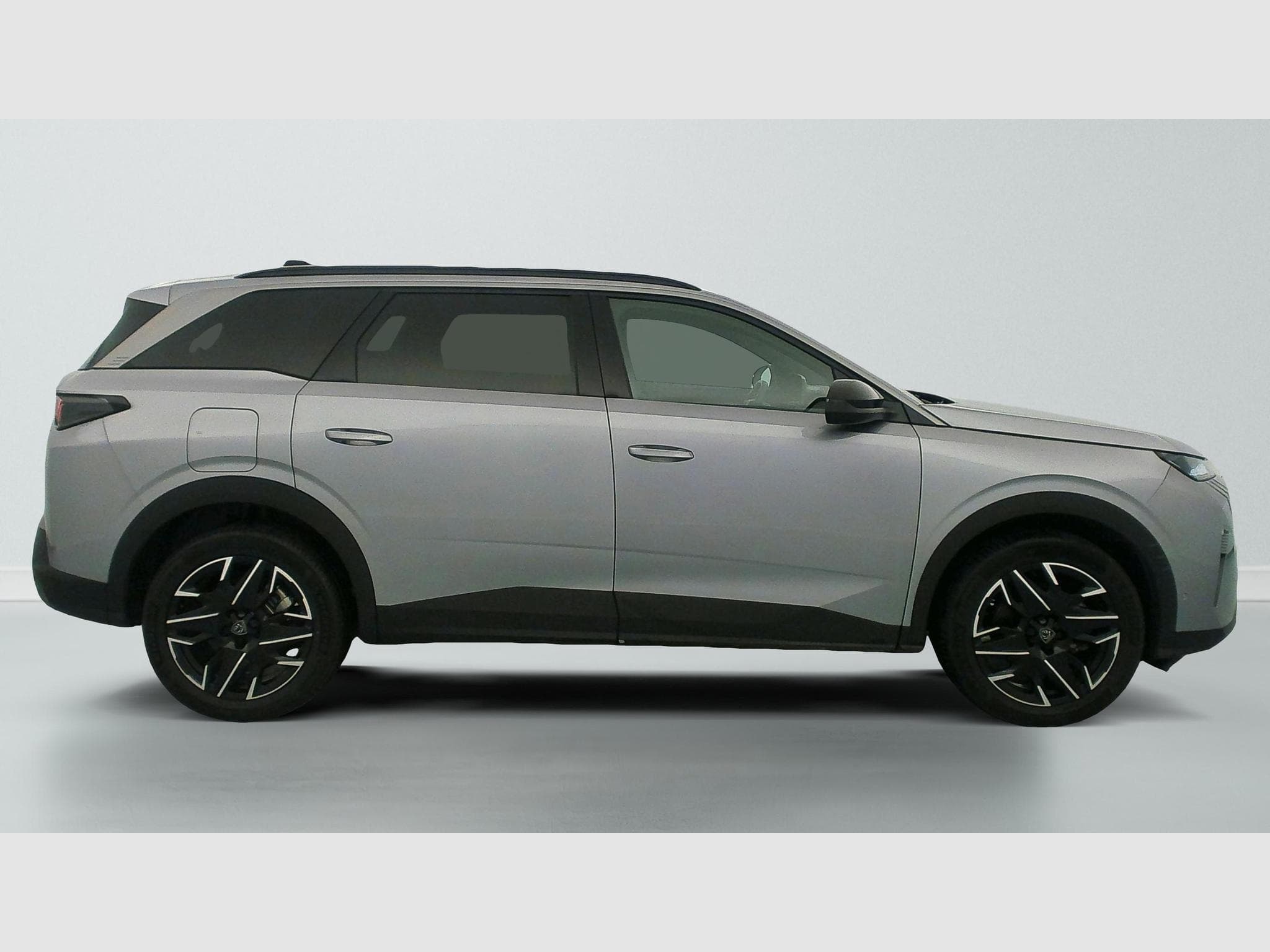 Peugeot 5008 Hybrid 136 e-DCS6 Allure (2025) - Photo 8