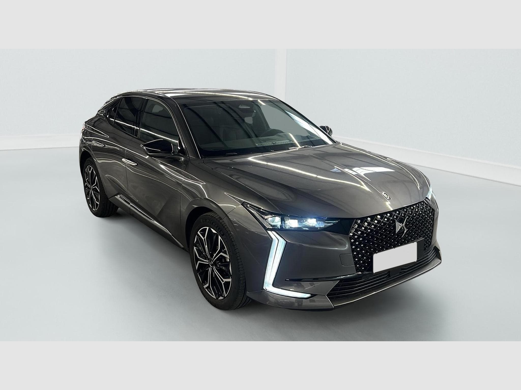 DS Automobiles DS4 BlueHDi 130 EAT8 Etoile - Alcantara (2024) - Photo 1