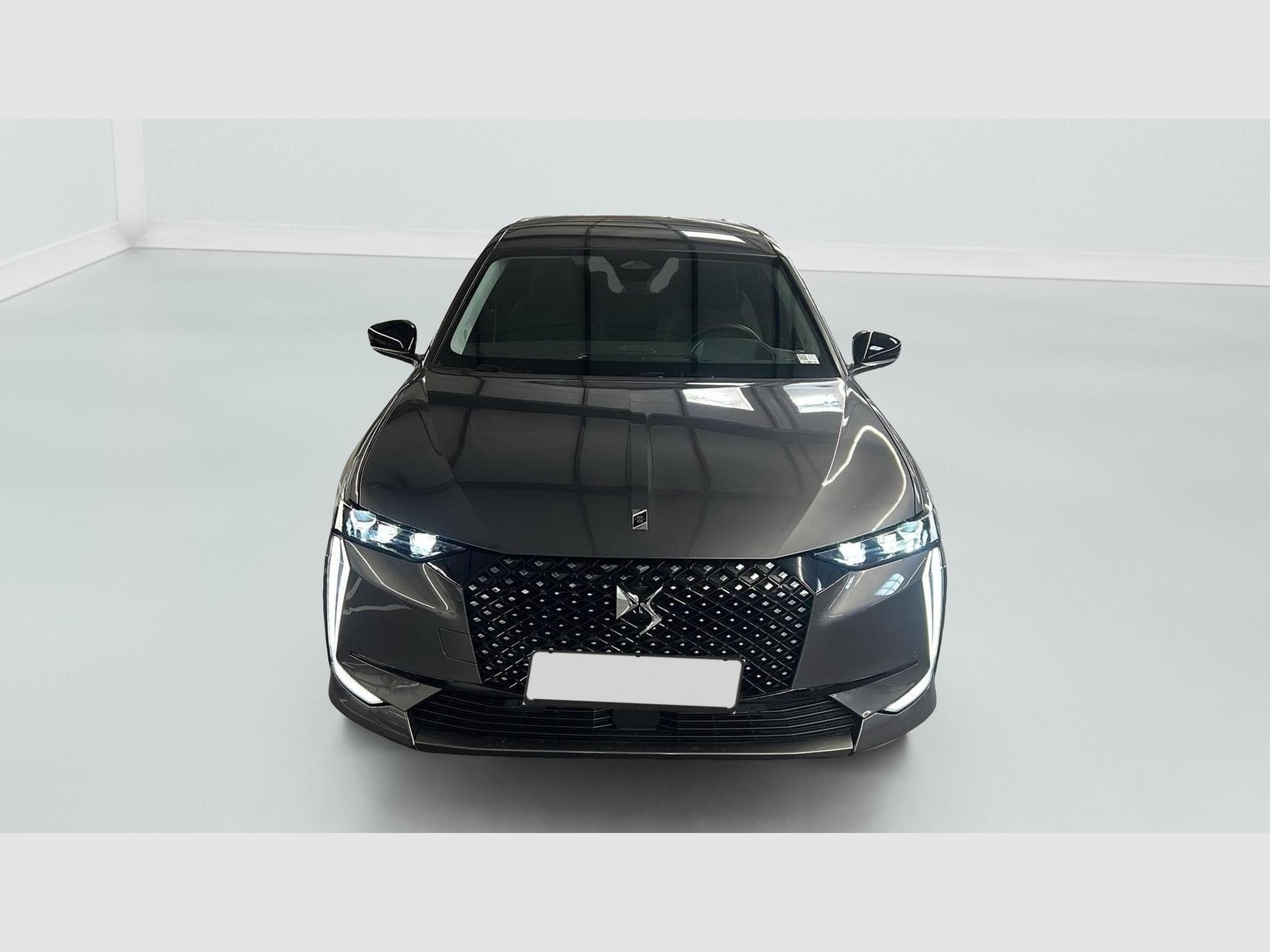 DS Automobiles DS4 BlueHDi 130 EAT8 Etoile - Alcantara (2024) - Photo 2