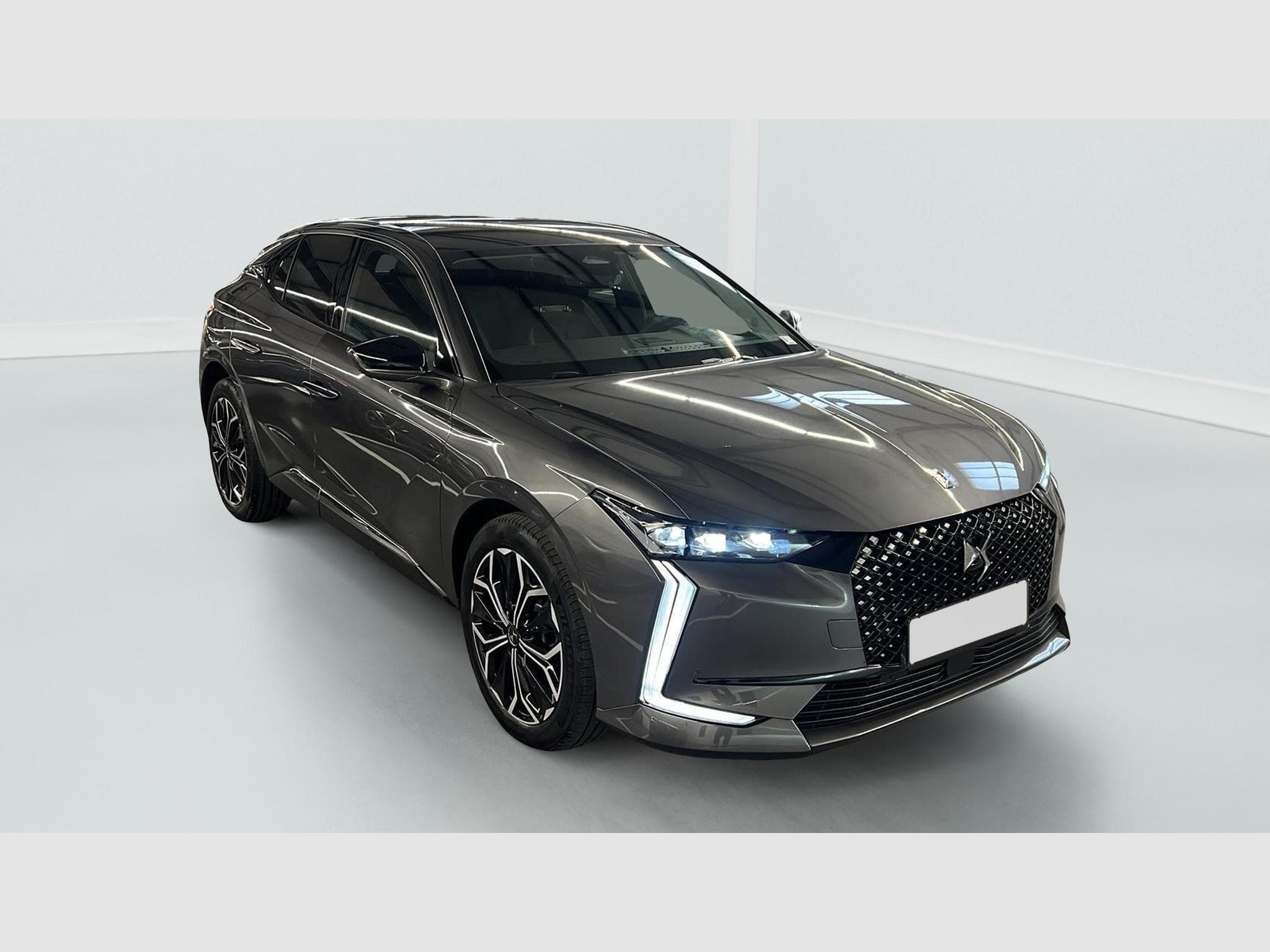 DS Automobiles DS4 BlueHDi 130 EAT8 Etoile - Alcantara (2024) - Photo 1