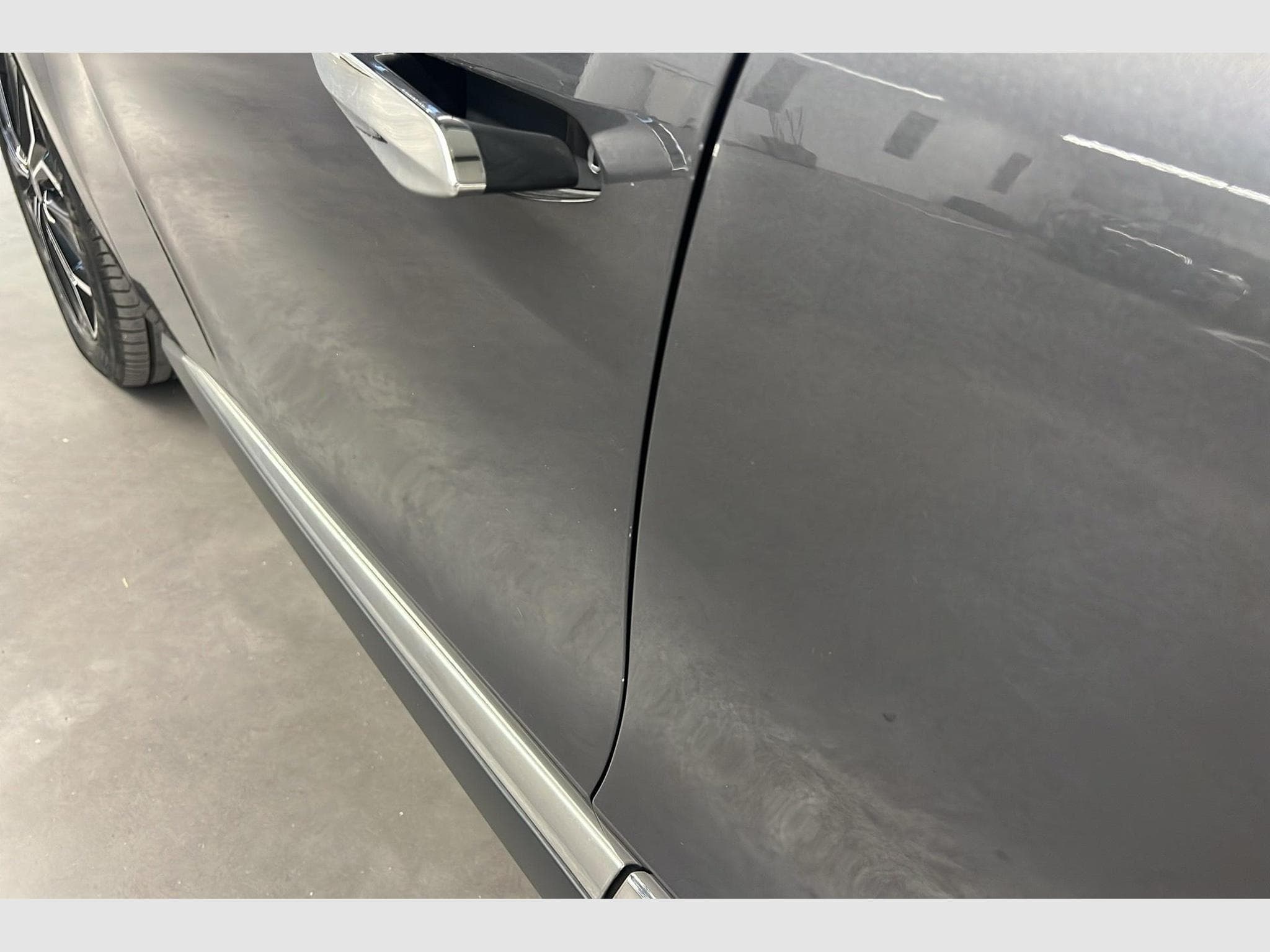 DS Automobiles DS4 BlueHDi 130 EAT8 Etoile - Alcantara (2024) - Photo 18