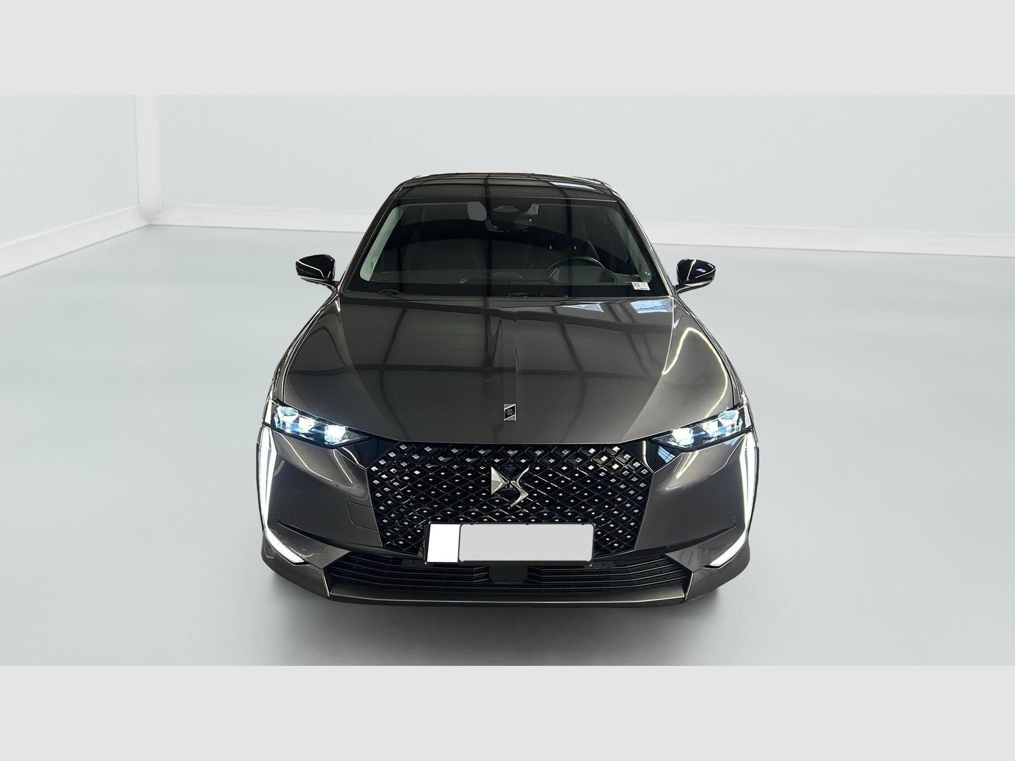 DS Automobiles DS4 BlueHDi 130 EAT8 Etoile - Alcantara (2024) - Photo 2