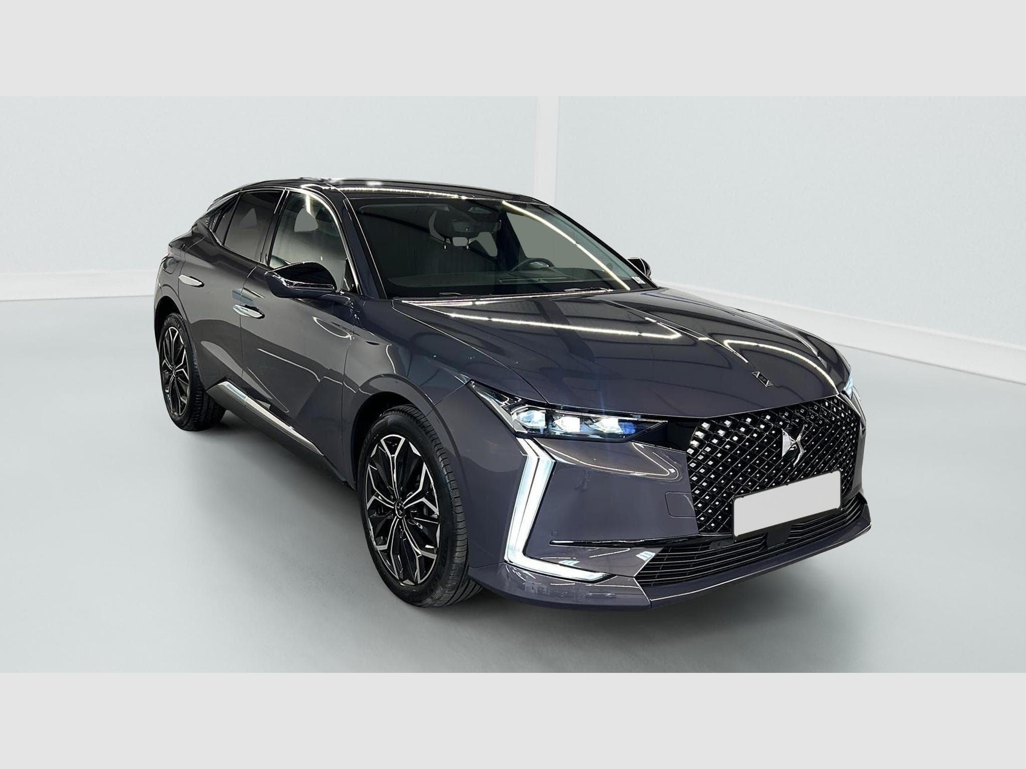 DS Automobiles DS4 BlueHDi 130 EAT8 Etoile - Alcantara (2024) - Photo 1