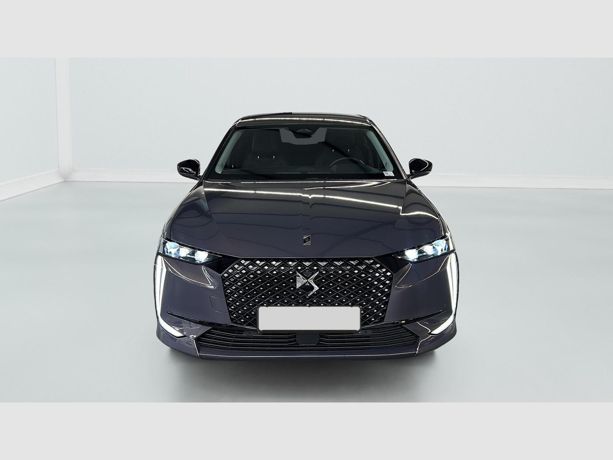 DS Automobiles DS4 BlueHDi 130 EAT8 Etoile - Alcantara (2024) - Photo 2